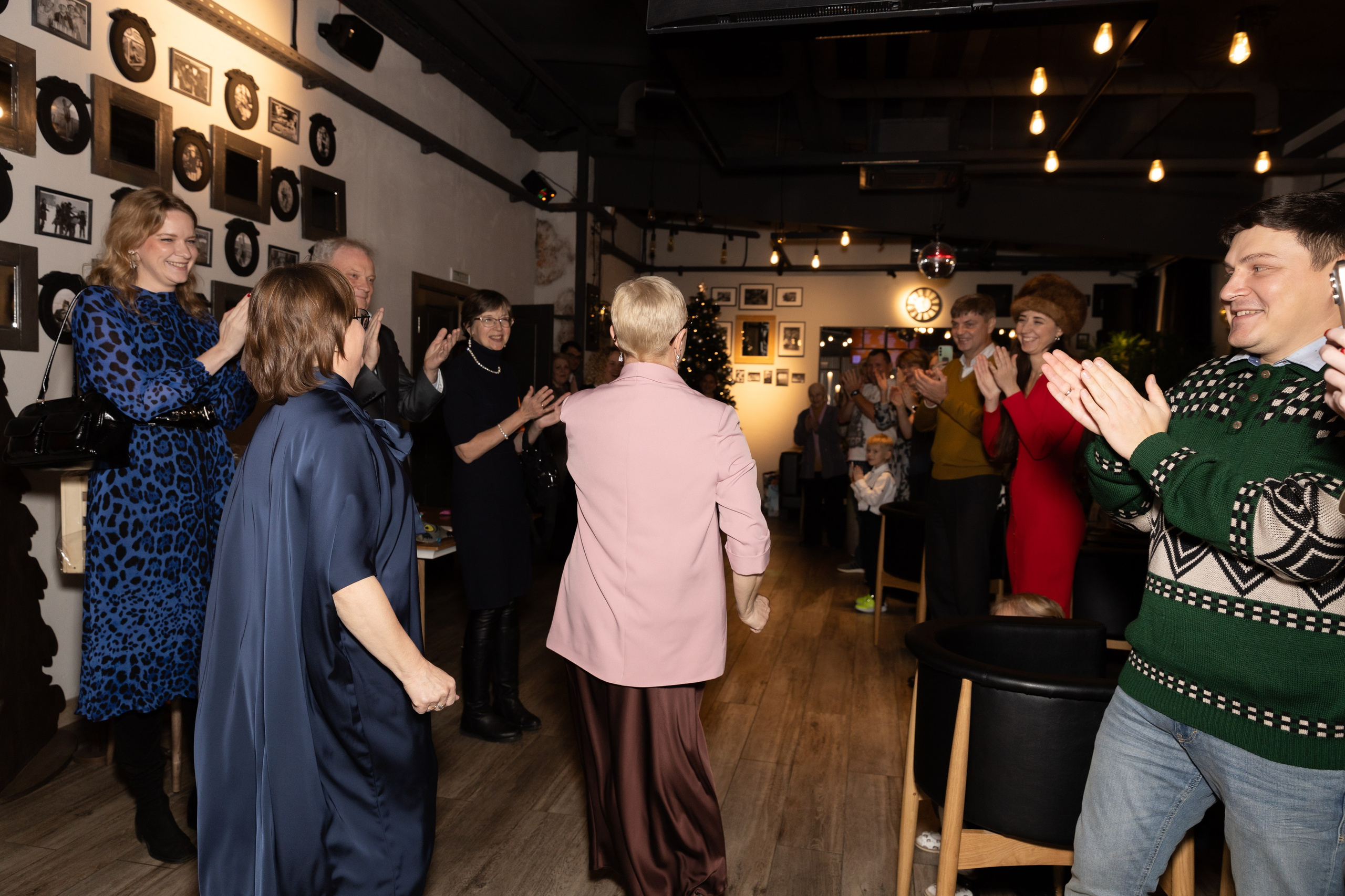 Юбилеи. Свадебный и семейный фотограф и видеограф Александр в Москве и Московской Области