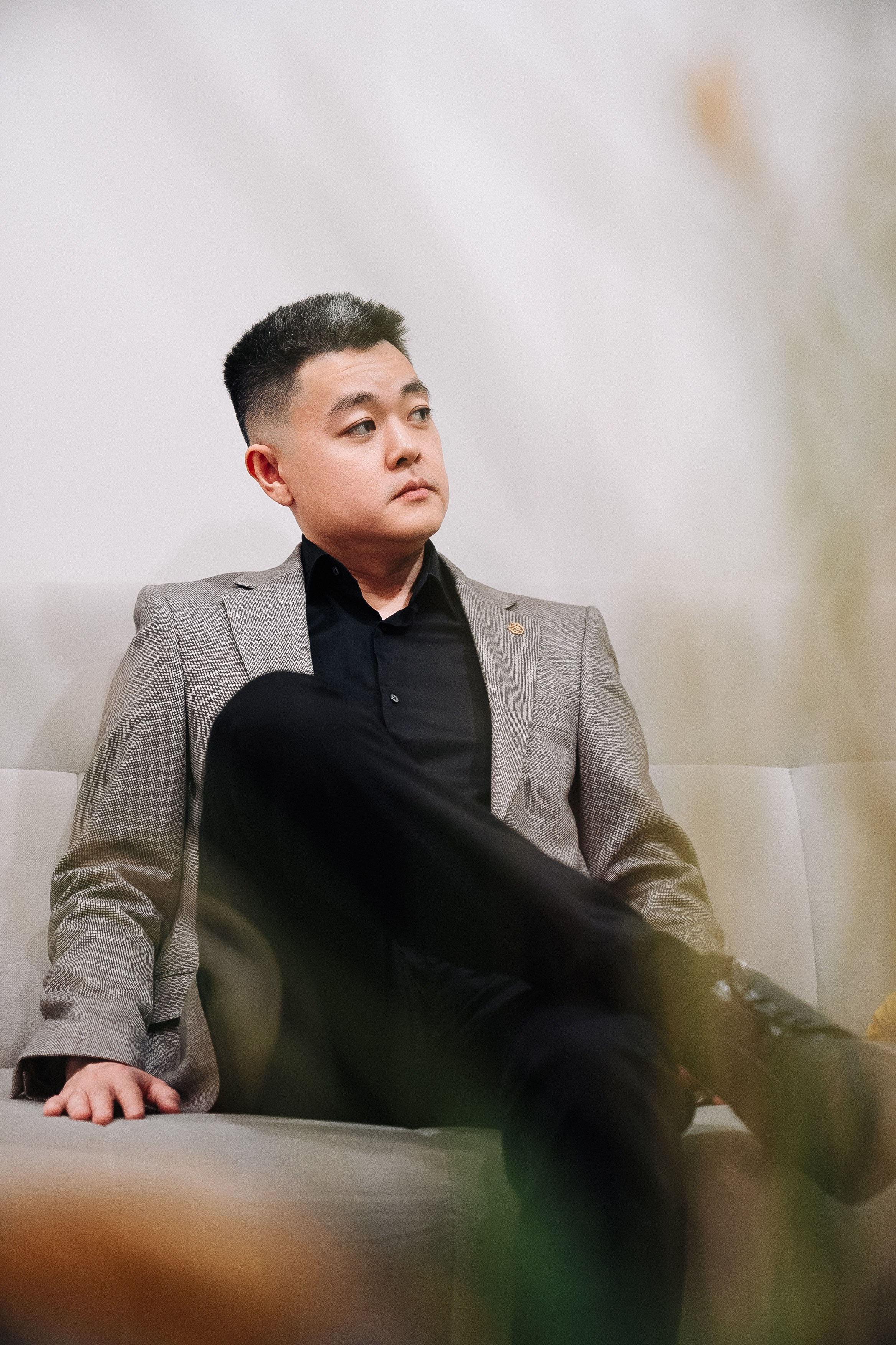 Константин. Фотограф в Хабаровске Швендых Рудольф