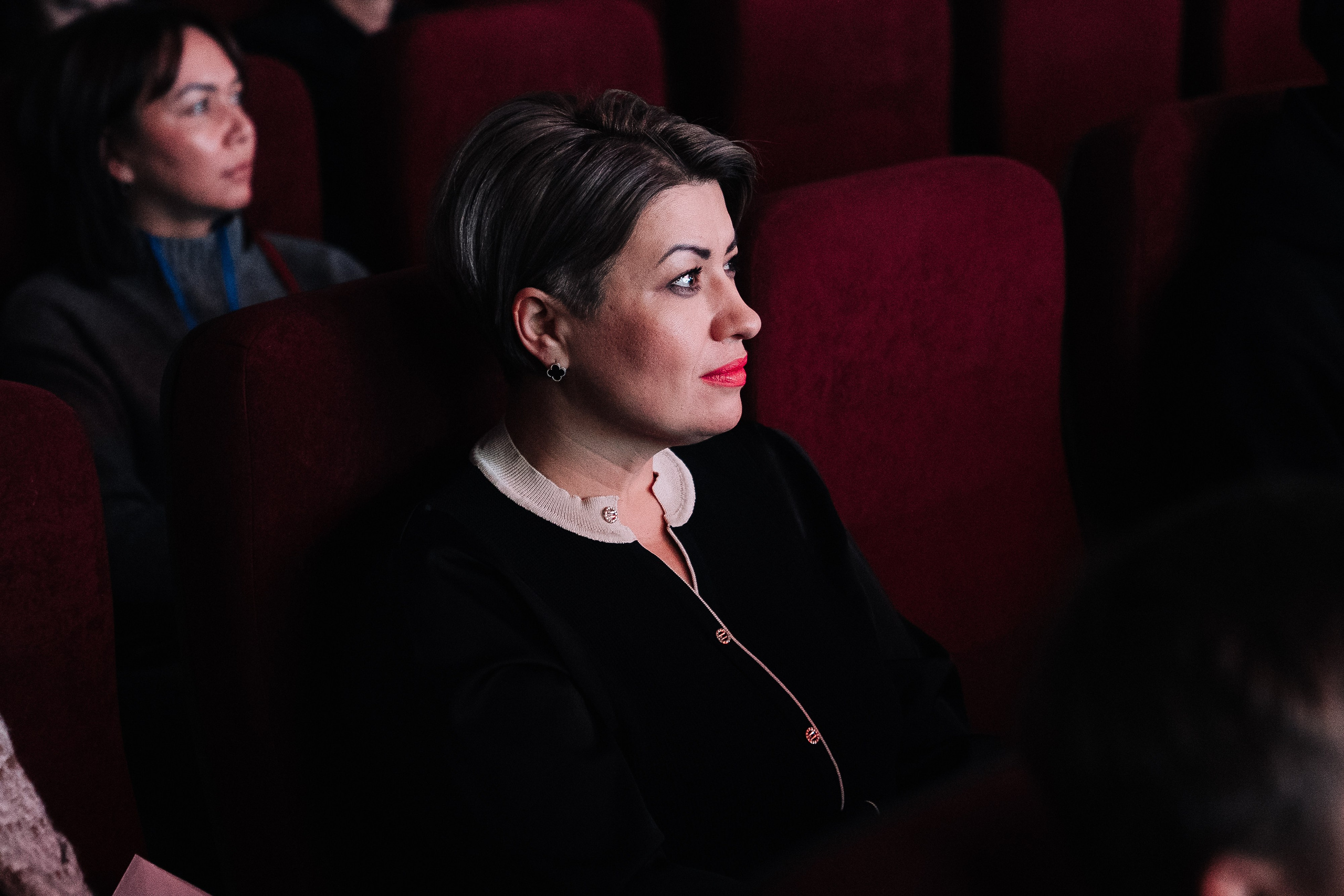 НЕМОСКВА 2024. Фотограф в Хабаровске Швендых Рудольф