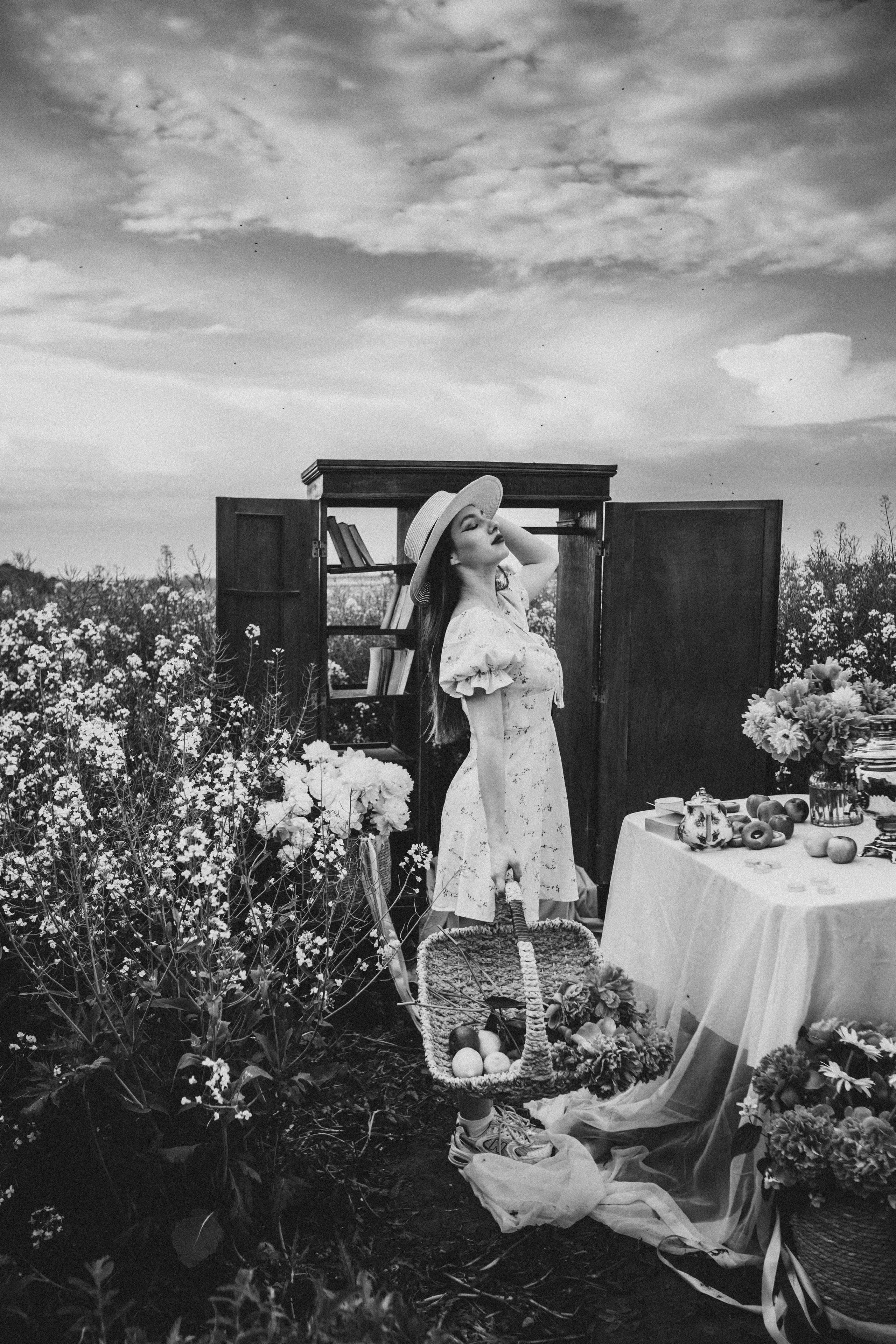 Ника. Фотограф Таганрог Любимая Надя