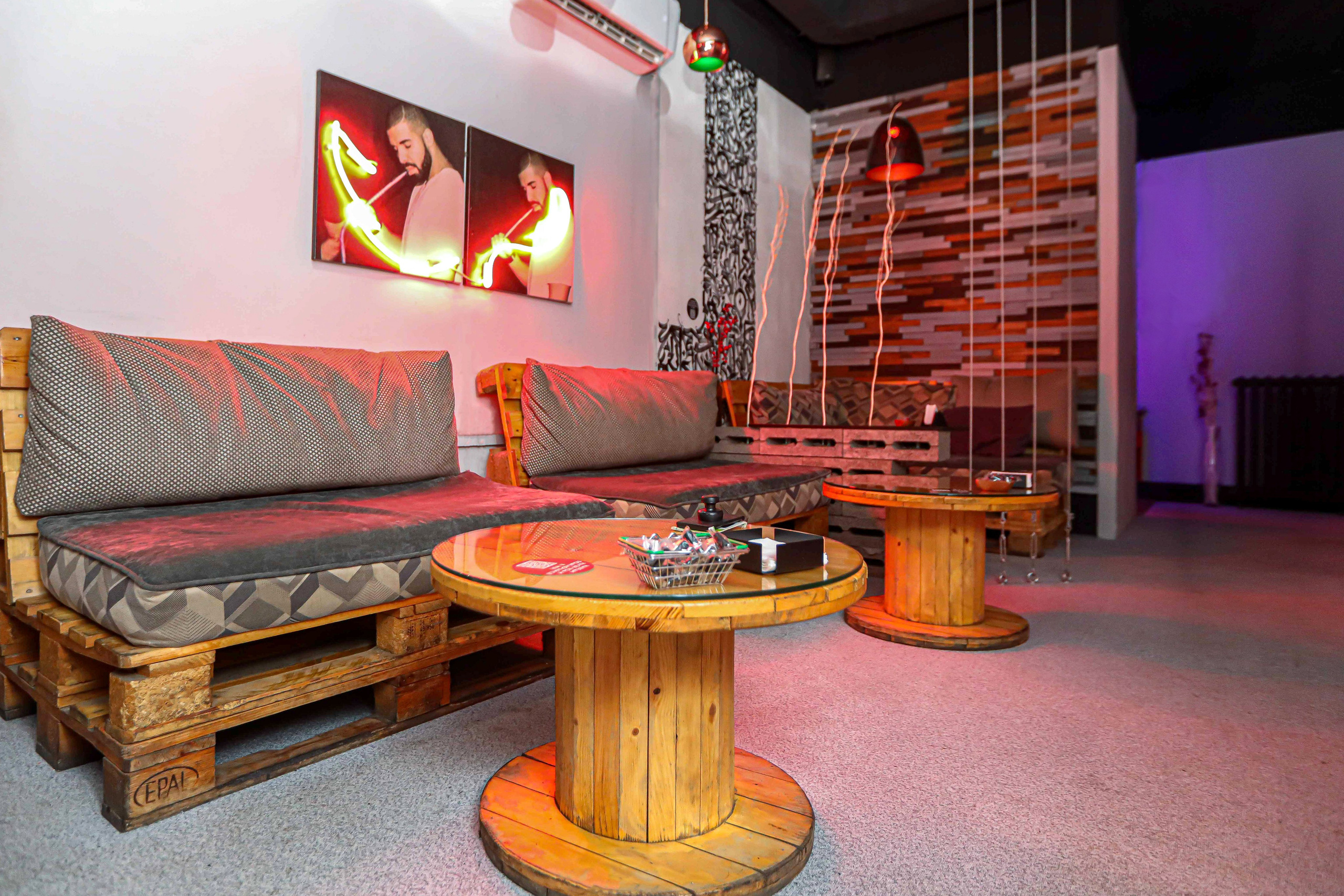 ИНТЕРЬЕРЫ. Photographer Viktoriya Markushina «My world throug»