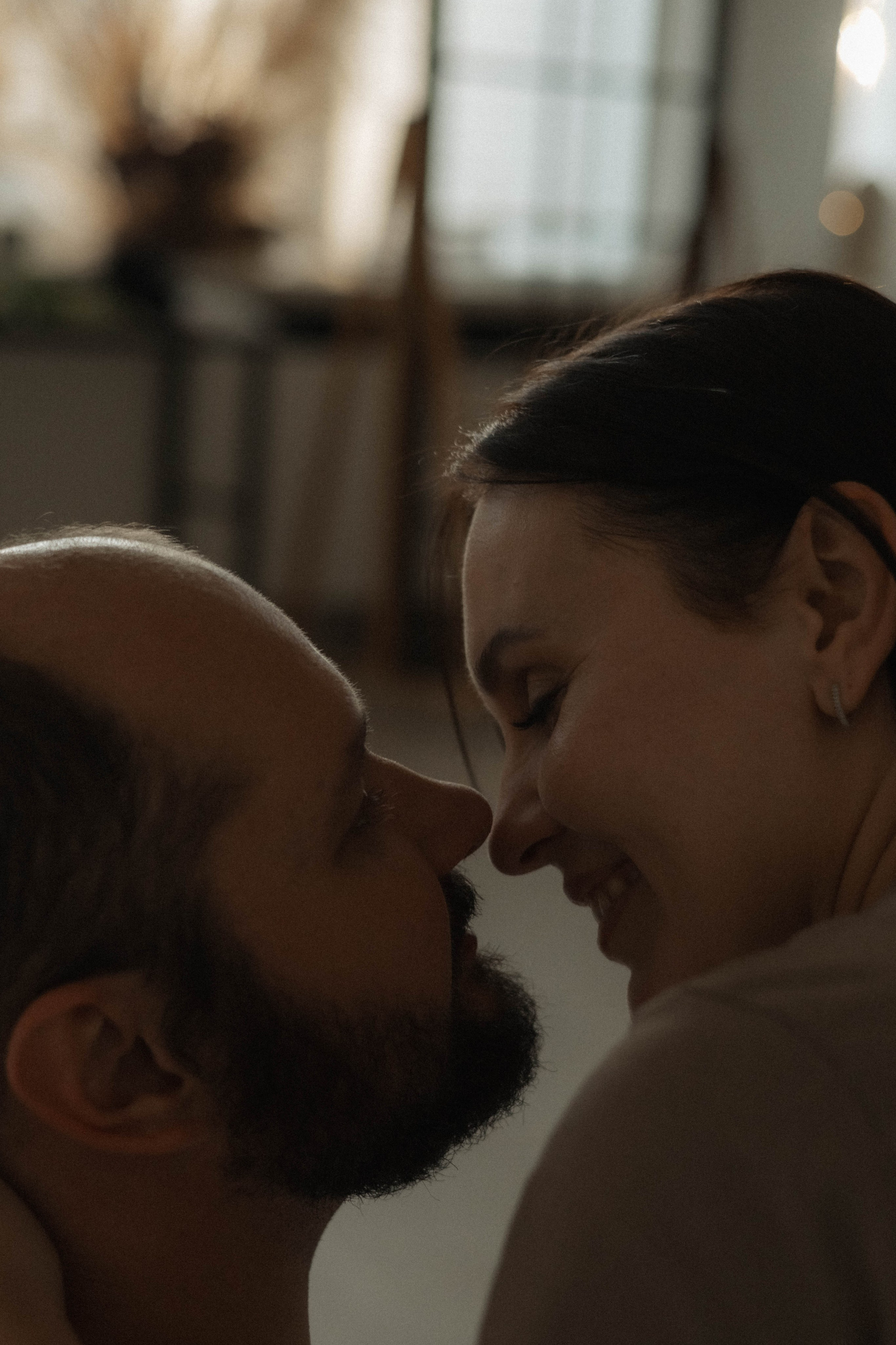 Семья Скрябиных. Семейный фотограф в Ижевске Даша Денисова