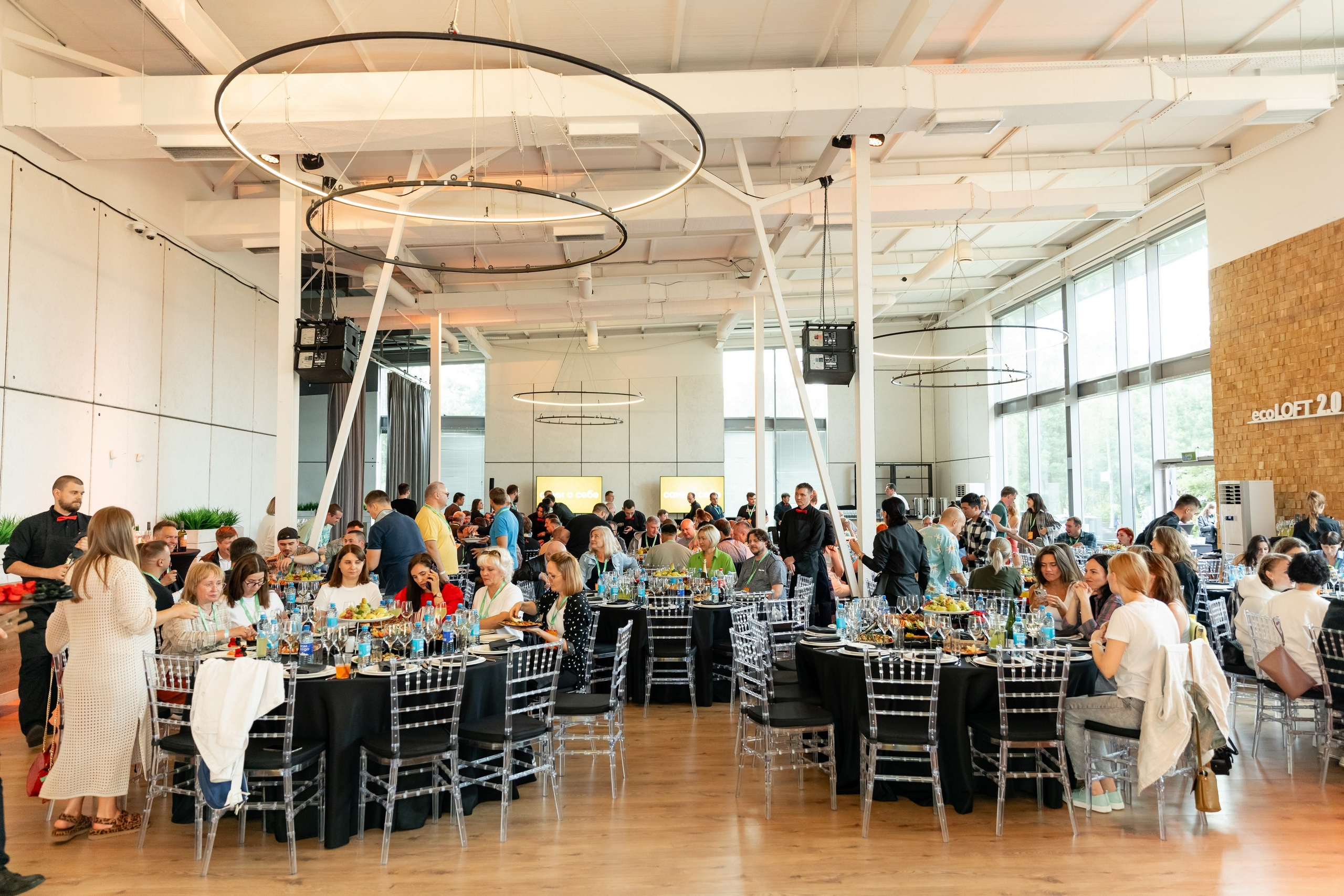 Тимбилдинг Абсолют (ecoLOFT 2.0). Татьяна Чернышова свадебный фотограф Москва