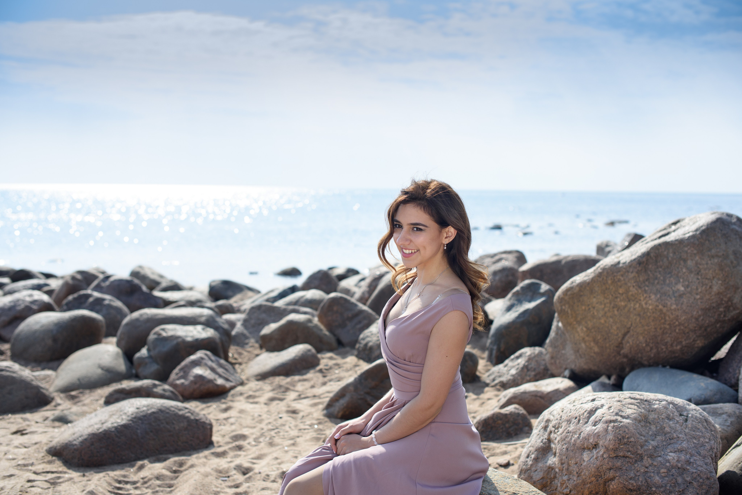 Свадьба в Сестрорецке