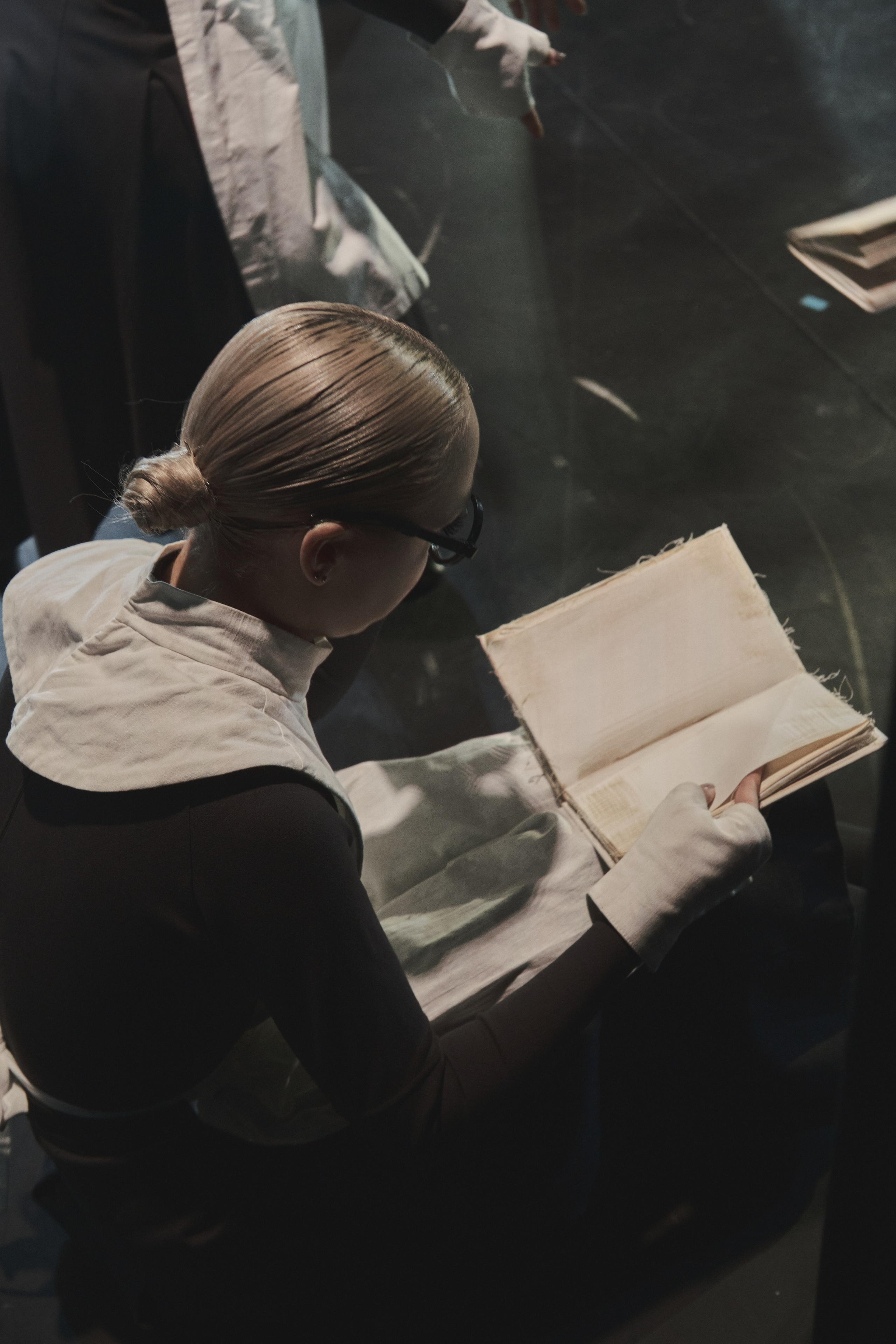 Спектакль «Я вижу звезды»