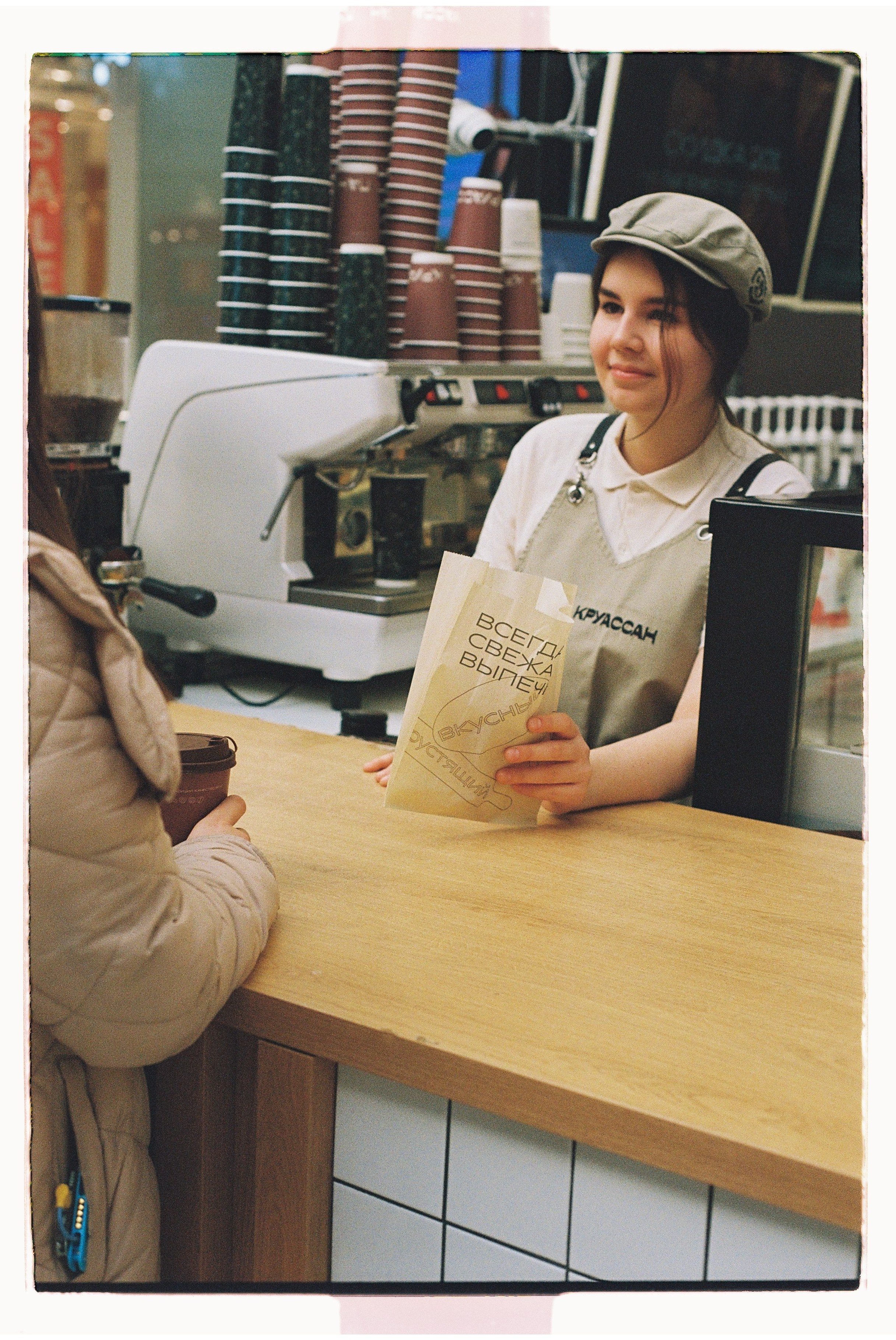 Репортажные съемки. Фотограф в Москве Лида Фойда