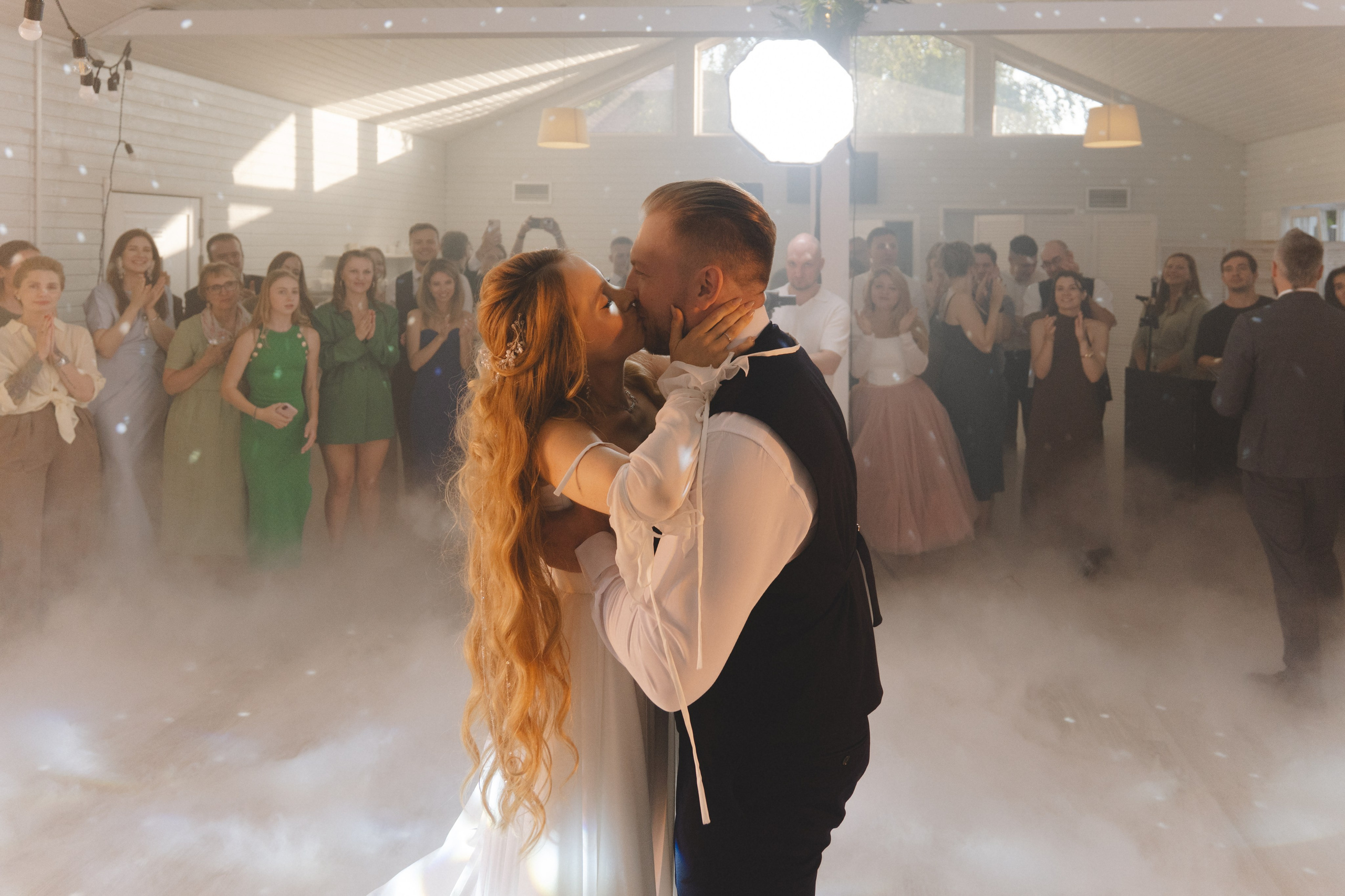 Даниил & София. Фотограф Наталья Воронина Москва