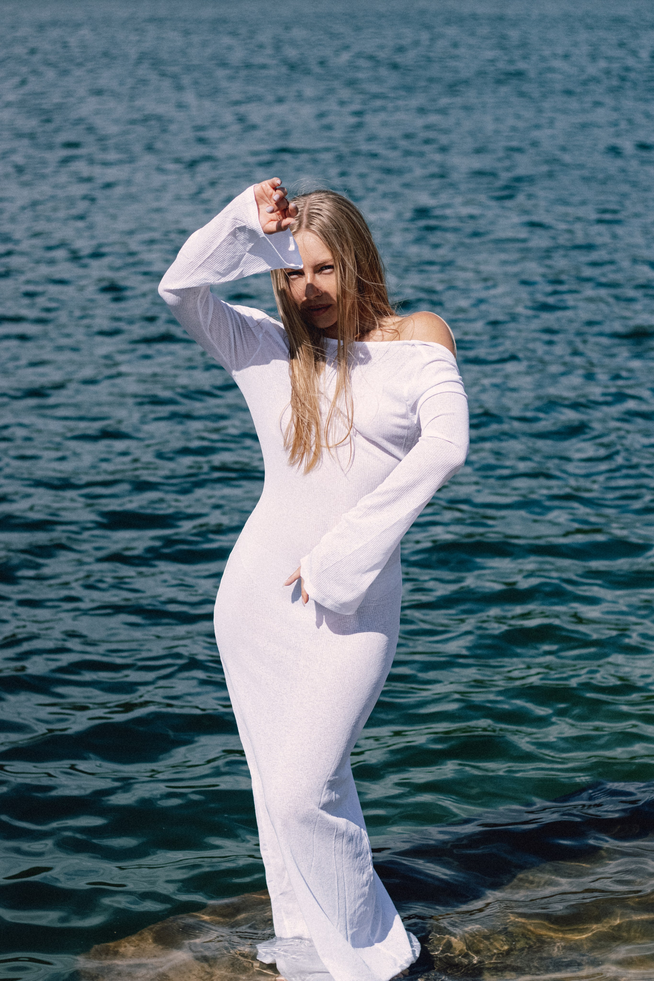 Портретная съемка. Фотограф Москва Егорова Яна