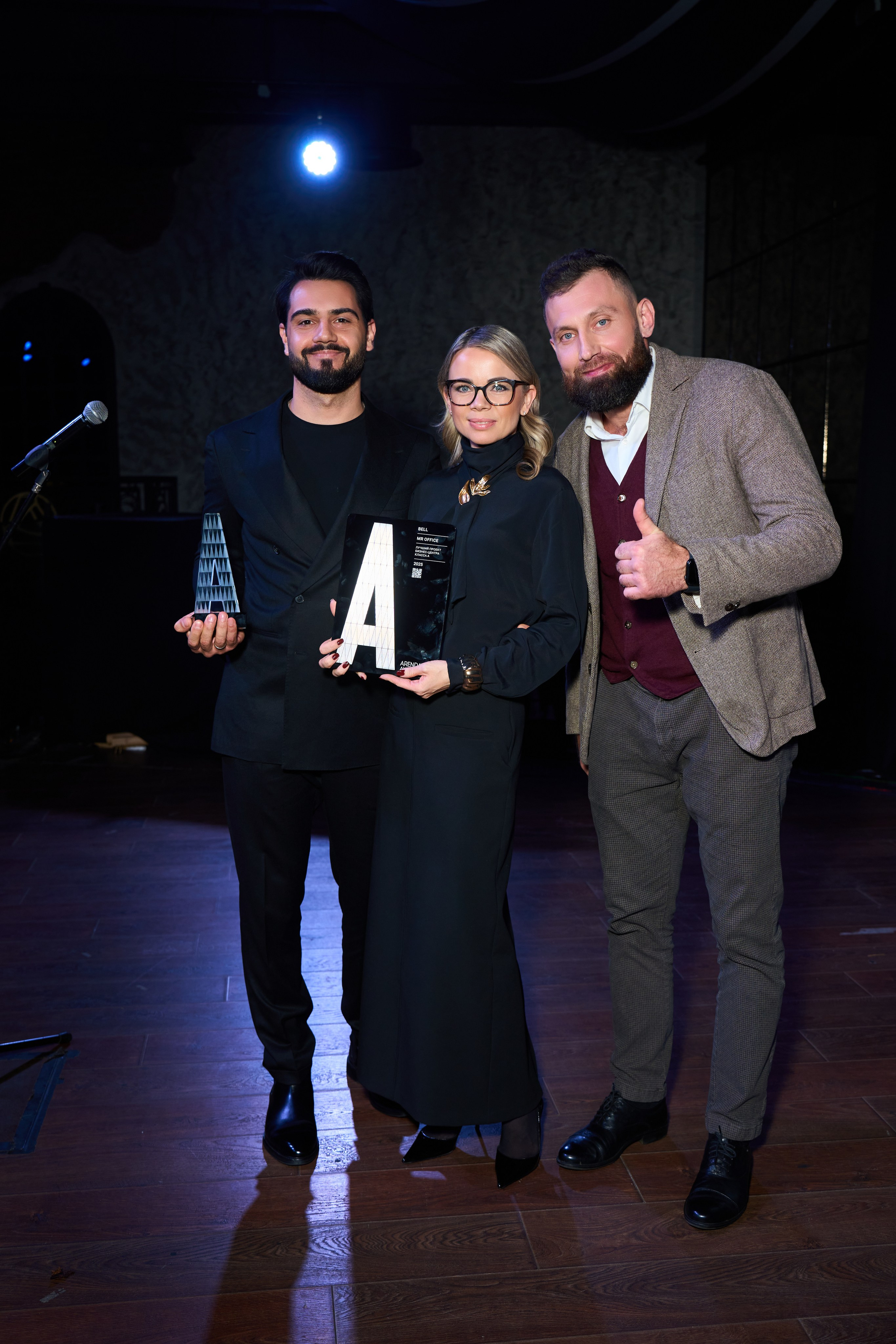 Репортажный фотограф на награждения в Москве. Репортажный фотограф в Москве Вадим Галанин