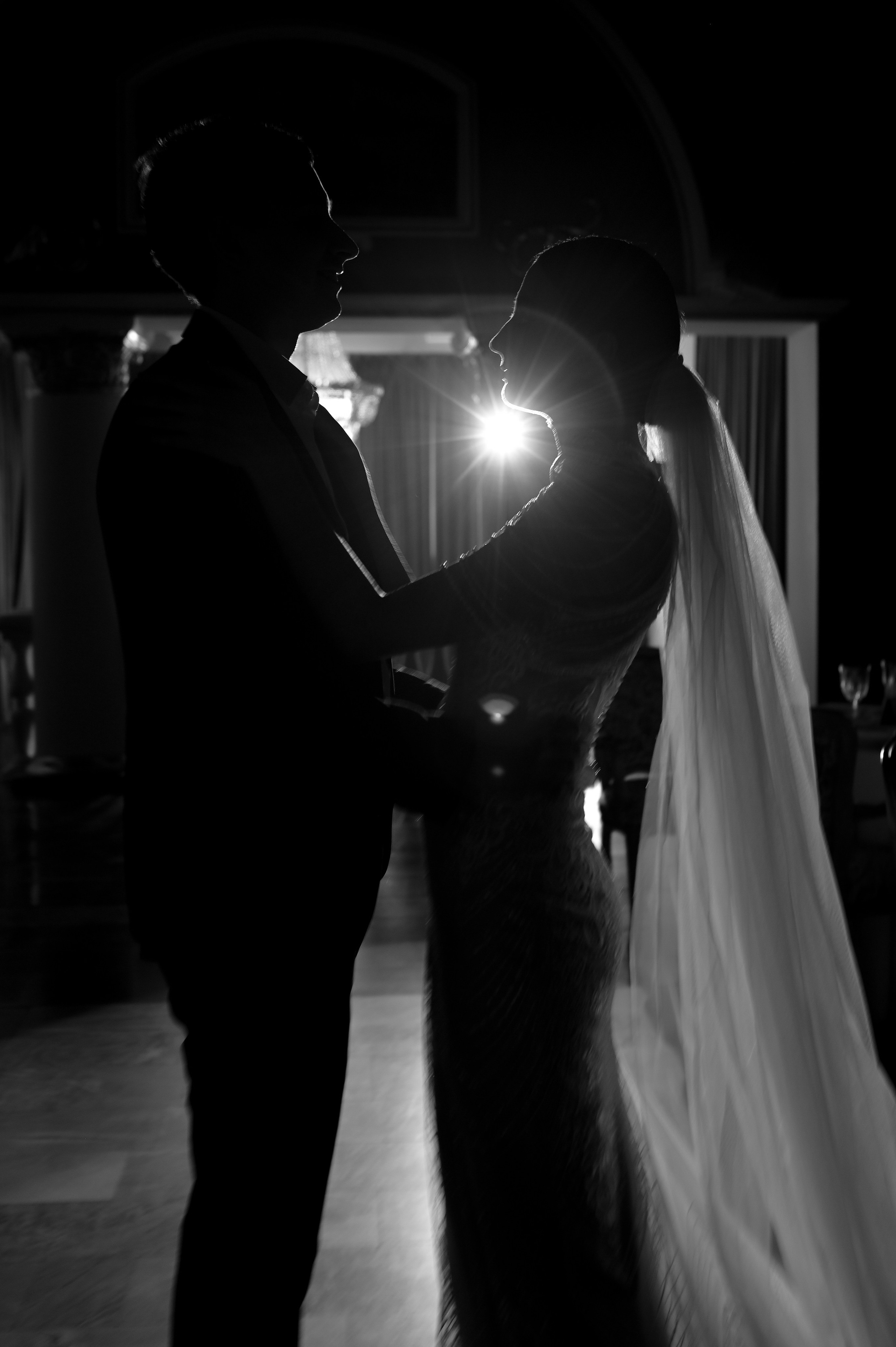 Негасимый свет. Главная