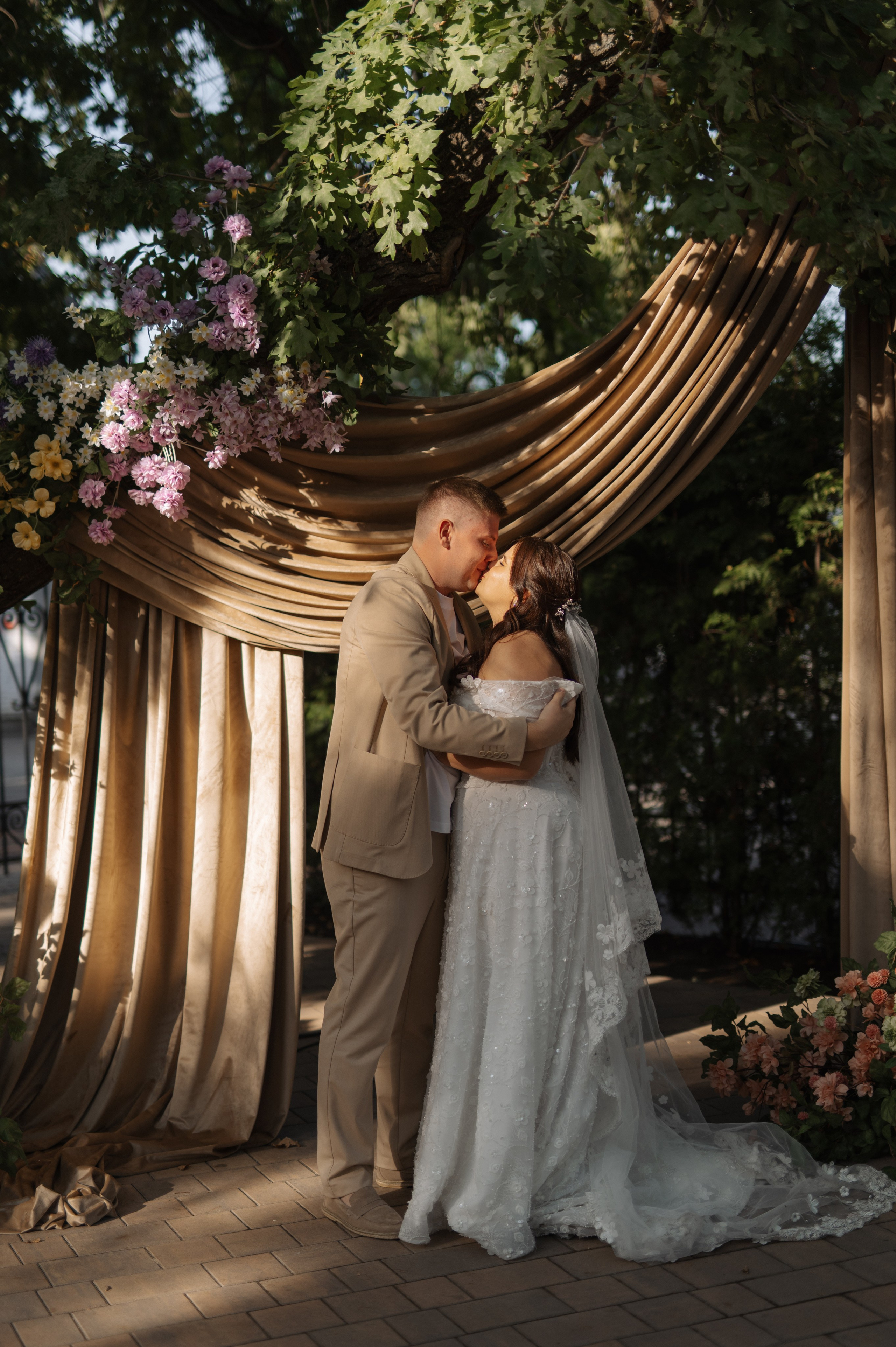 Фотограф: Саша Родина