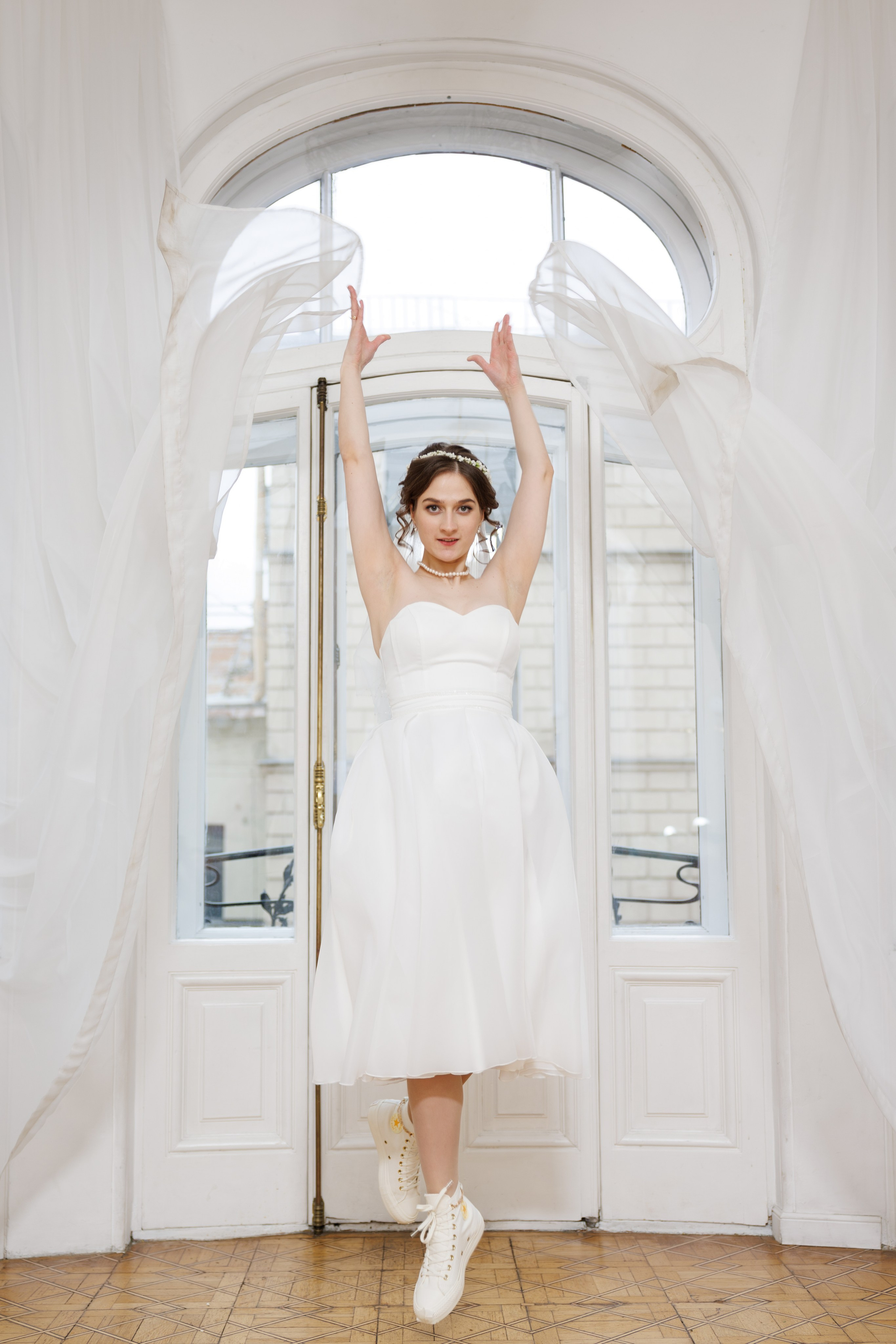 Аглая и Игорь весна 2024. Репортажной, Свадебный, школьный