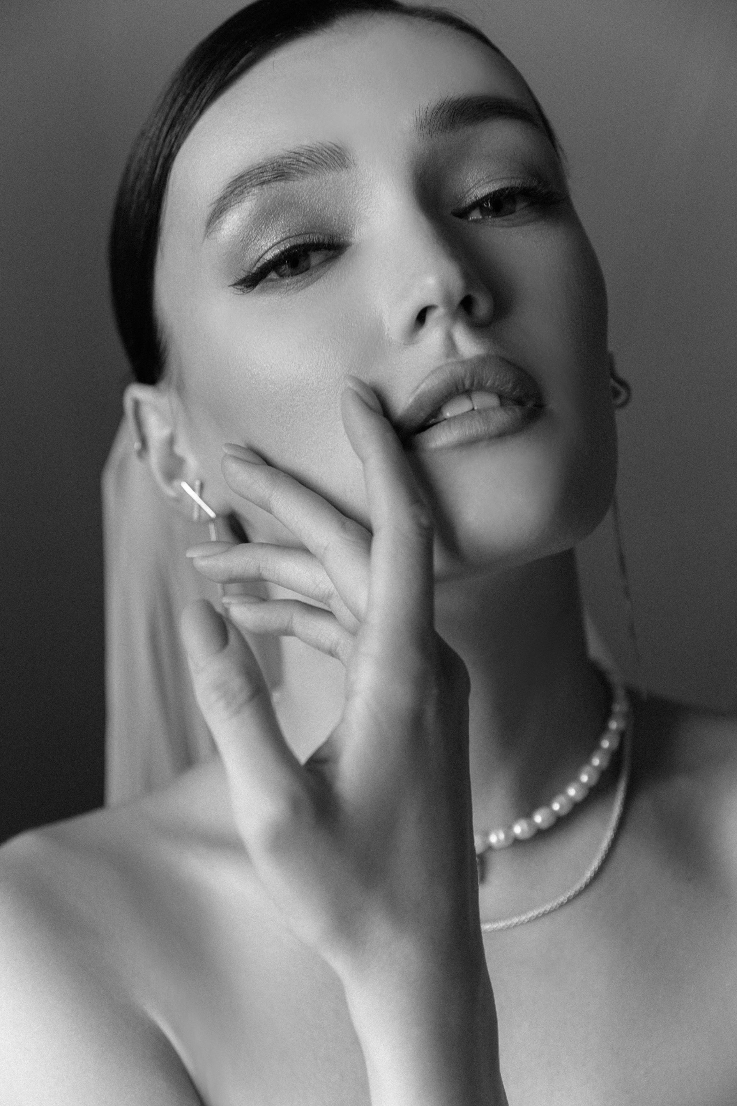 Карина & Егор. Свадебный фотограф Екатерина Тимукина