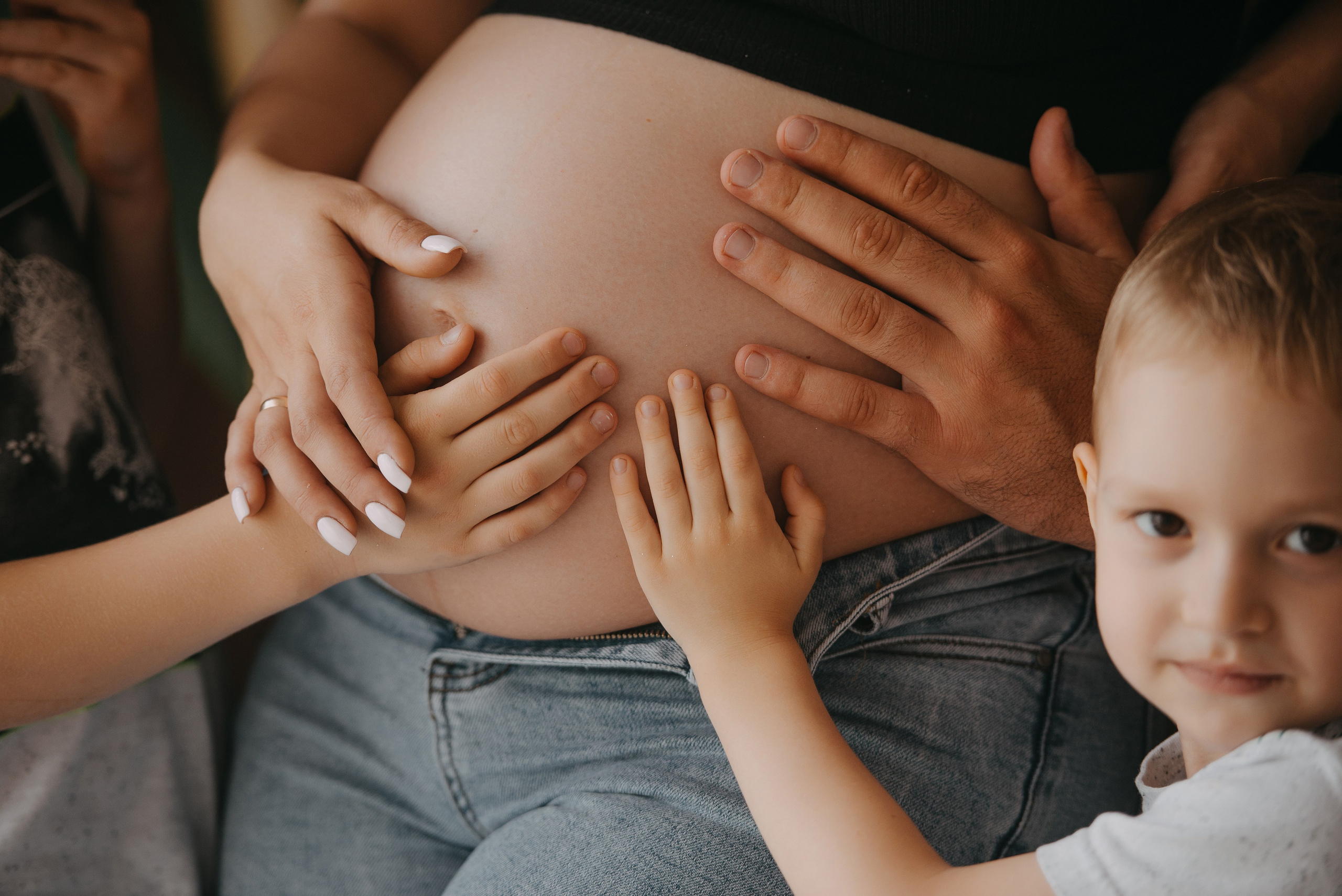 Отзывы. Фотограф новорожденных Василиса Панькова