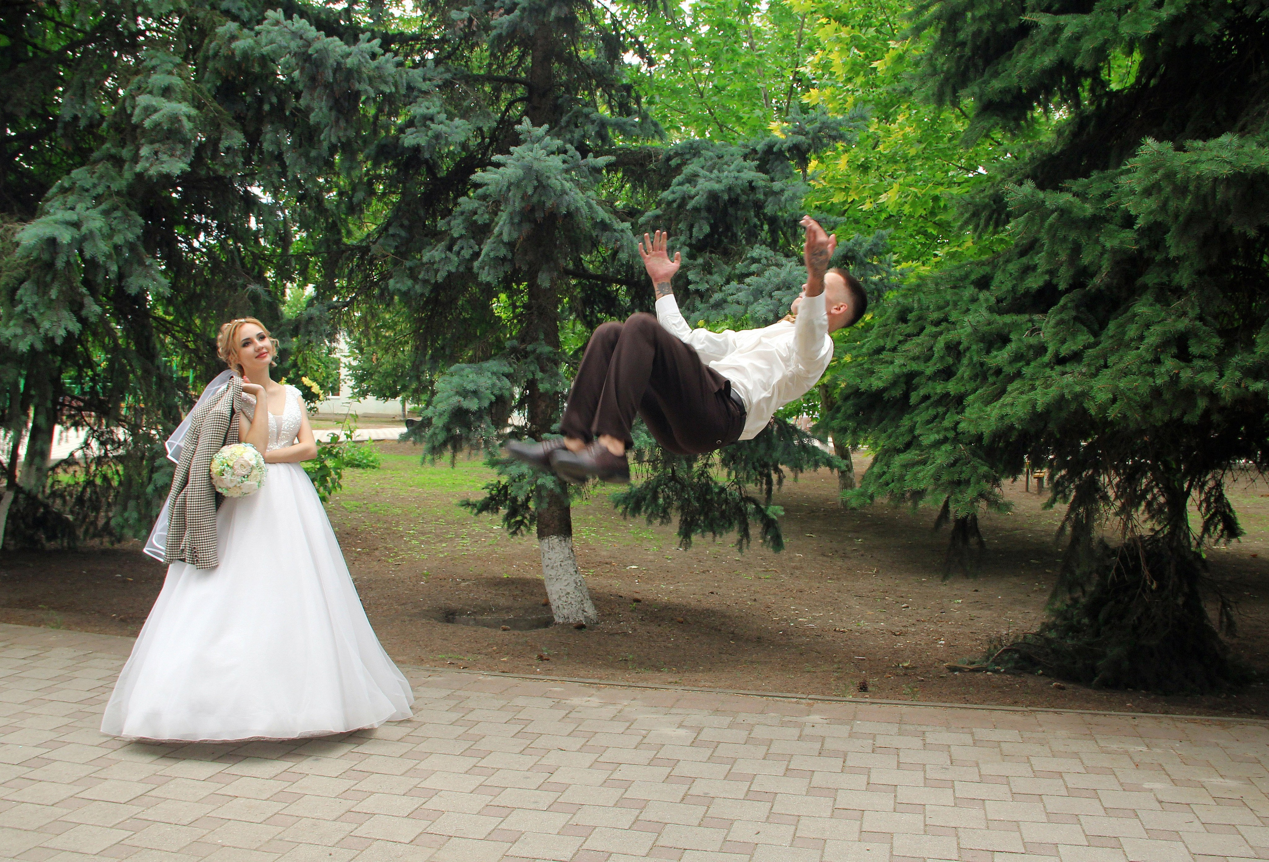 Даниил и Ангелина. Игорь Варава свадебный фотограф видеограф Белая Глина Краснодар