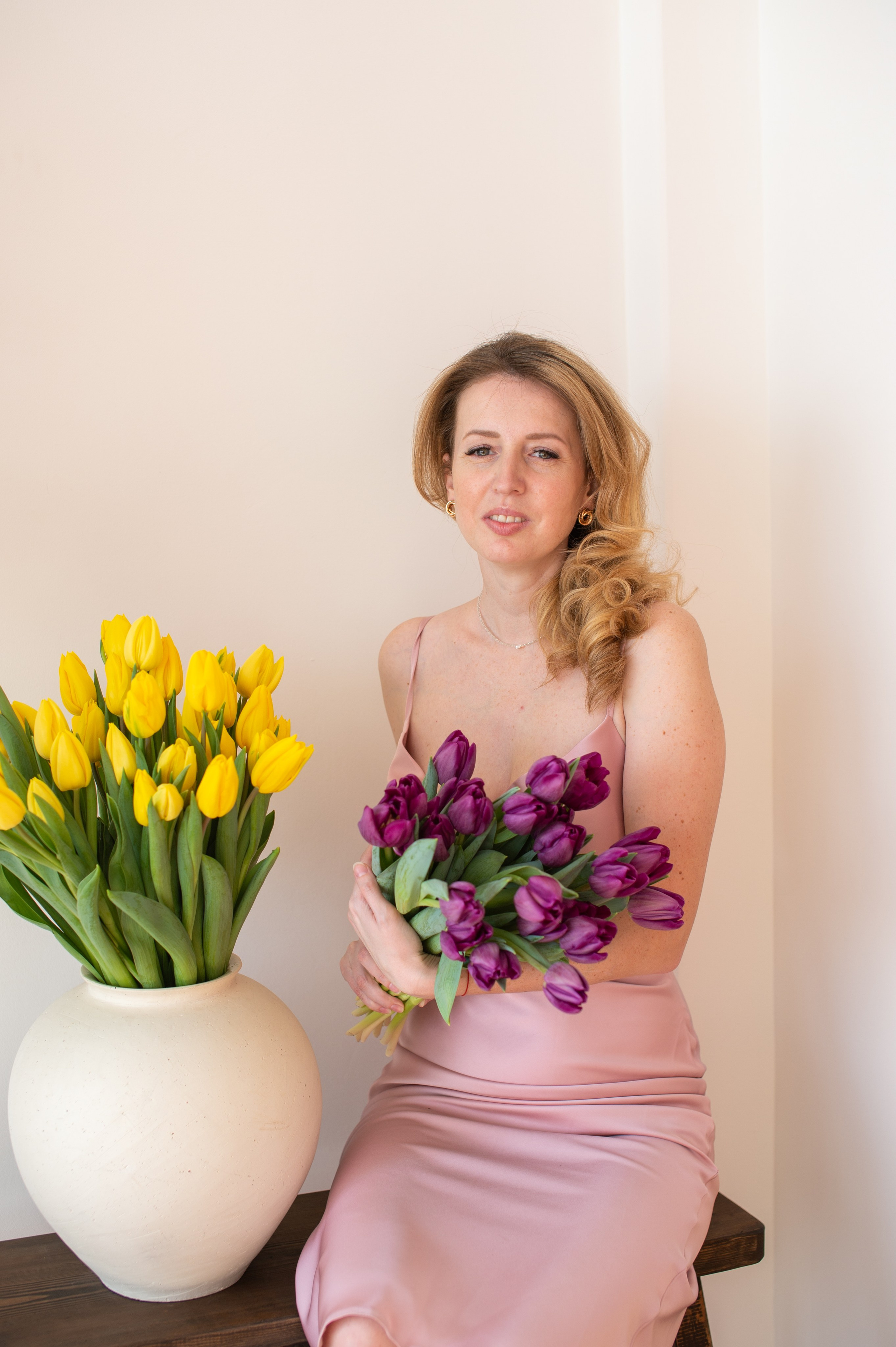 Аня. Свадебный и семейный фотограф в Минске Александра Божок