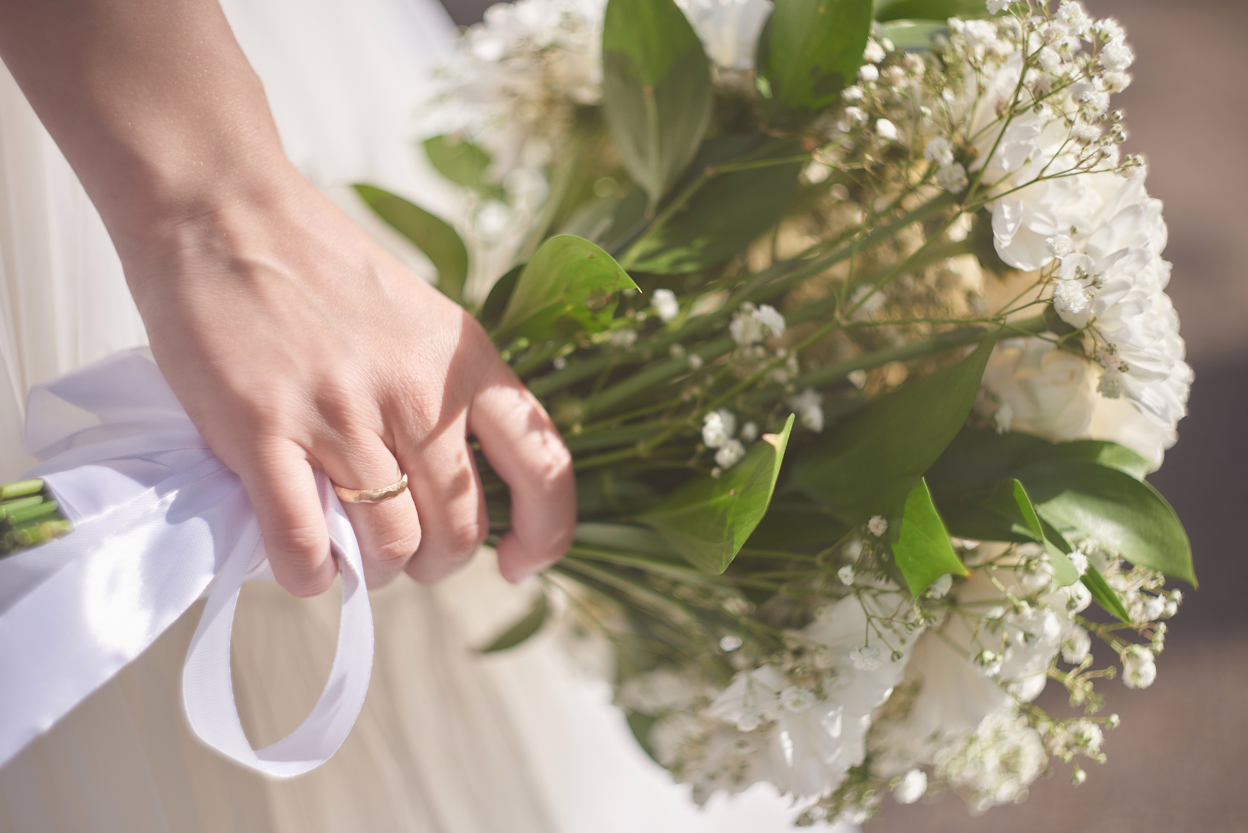 Свадебное портфолио. Главная