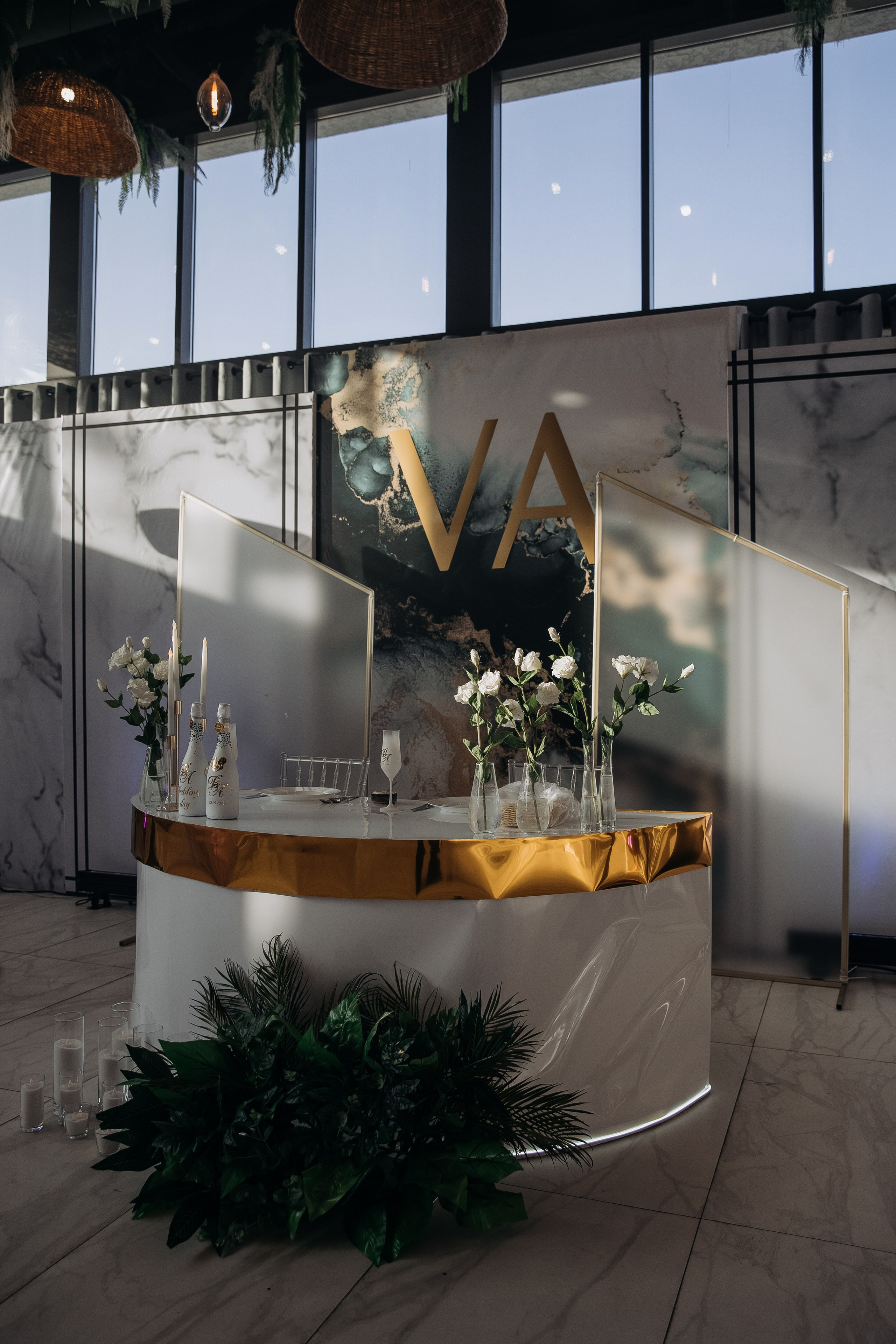 Владислав и Анастасия. Свадебный фотограф в Краснодаре Ольга Цвиченко