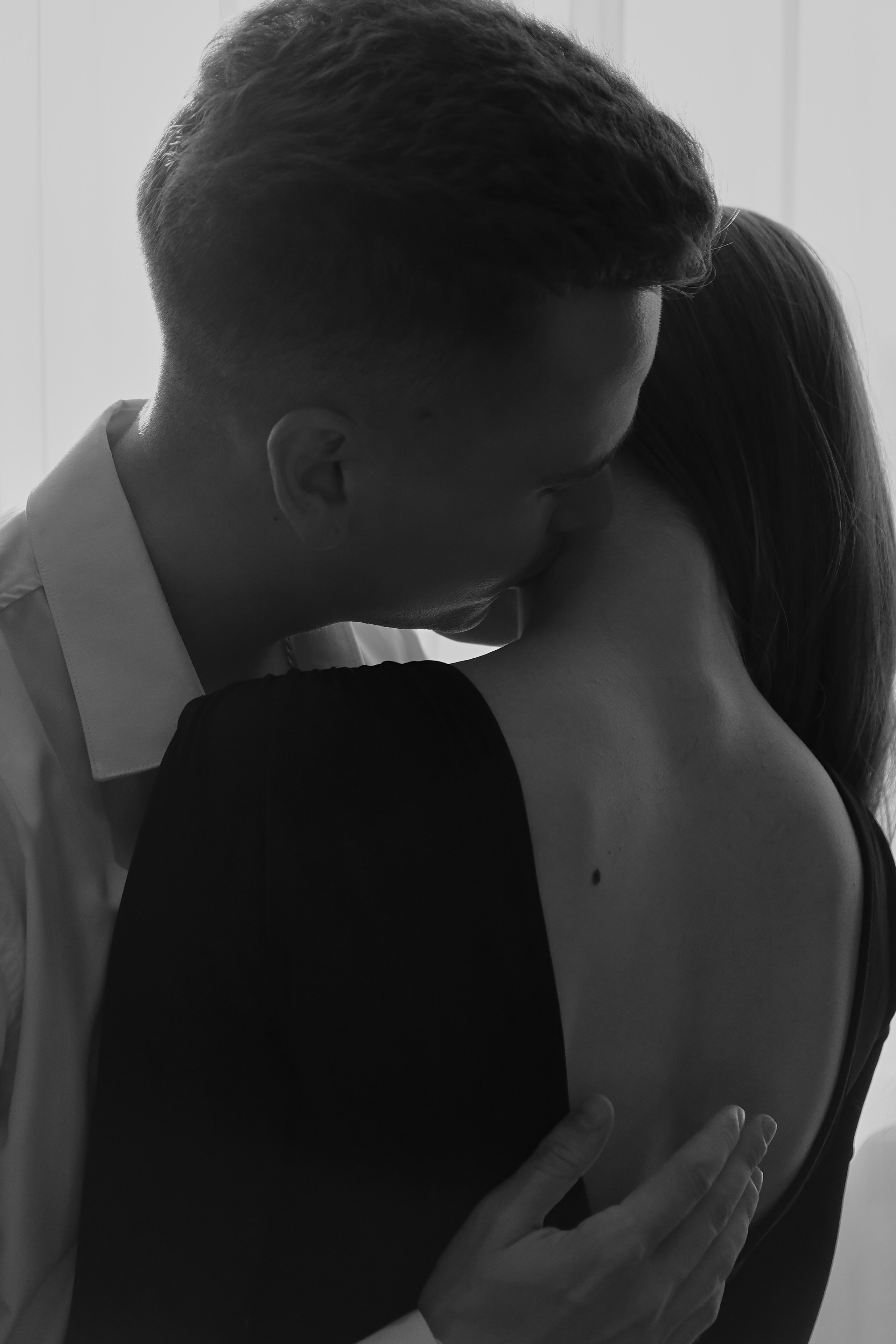 Любовь. Фотограф Владивостока — Барченко Арина