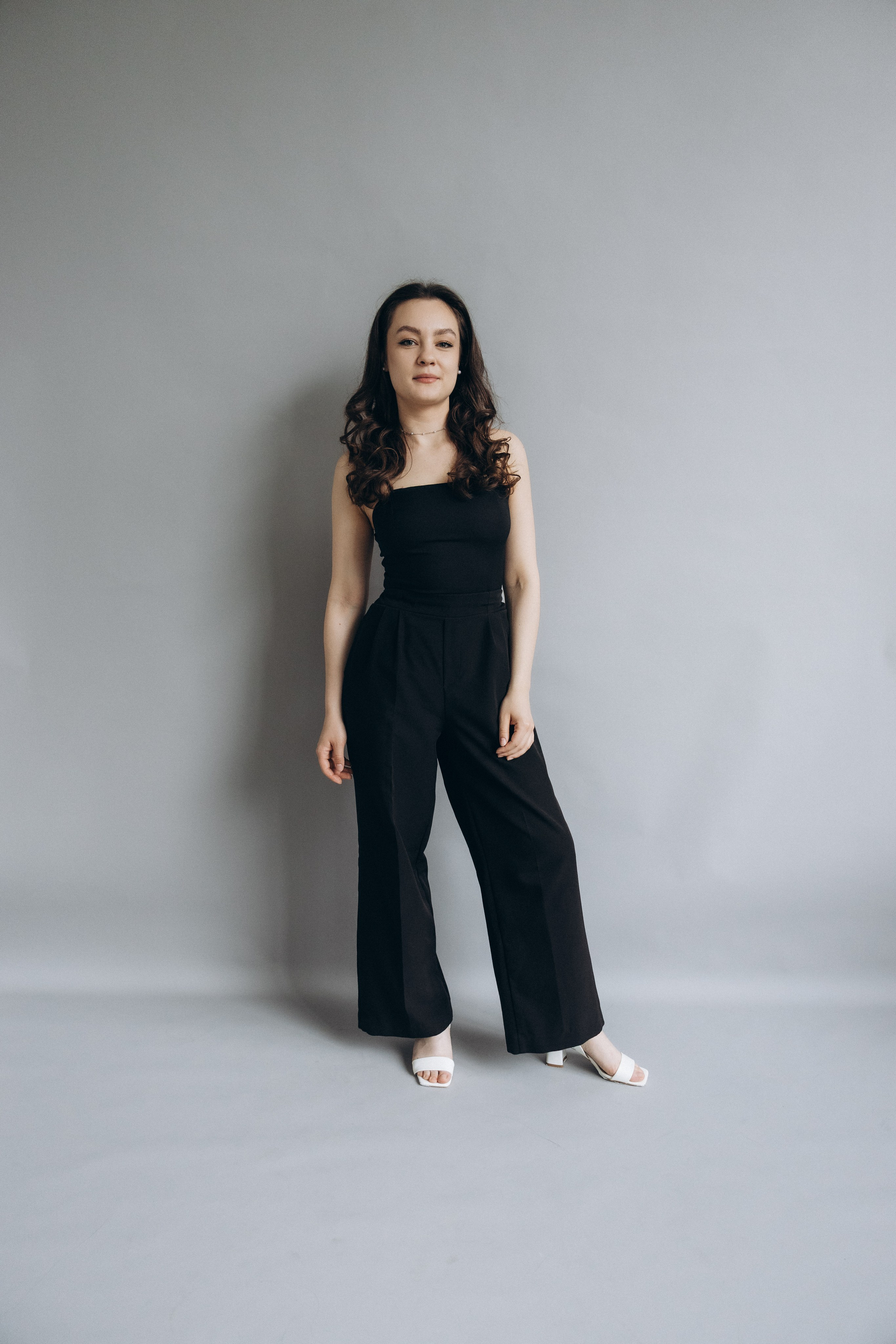 Фотосессия стоматологов в студии. Фотограф Артем Бросов в Санкт-Петербурге и Дубае