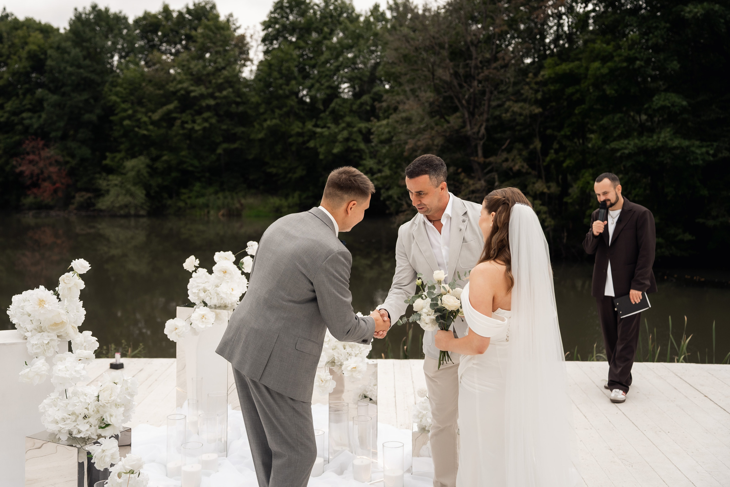 Добро пожаловать в любовь. Свадебный фотограф Москва и МО