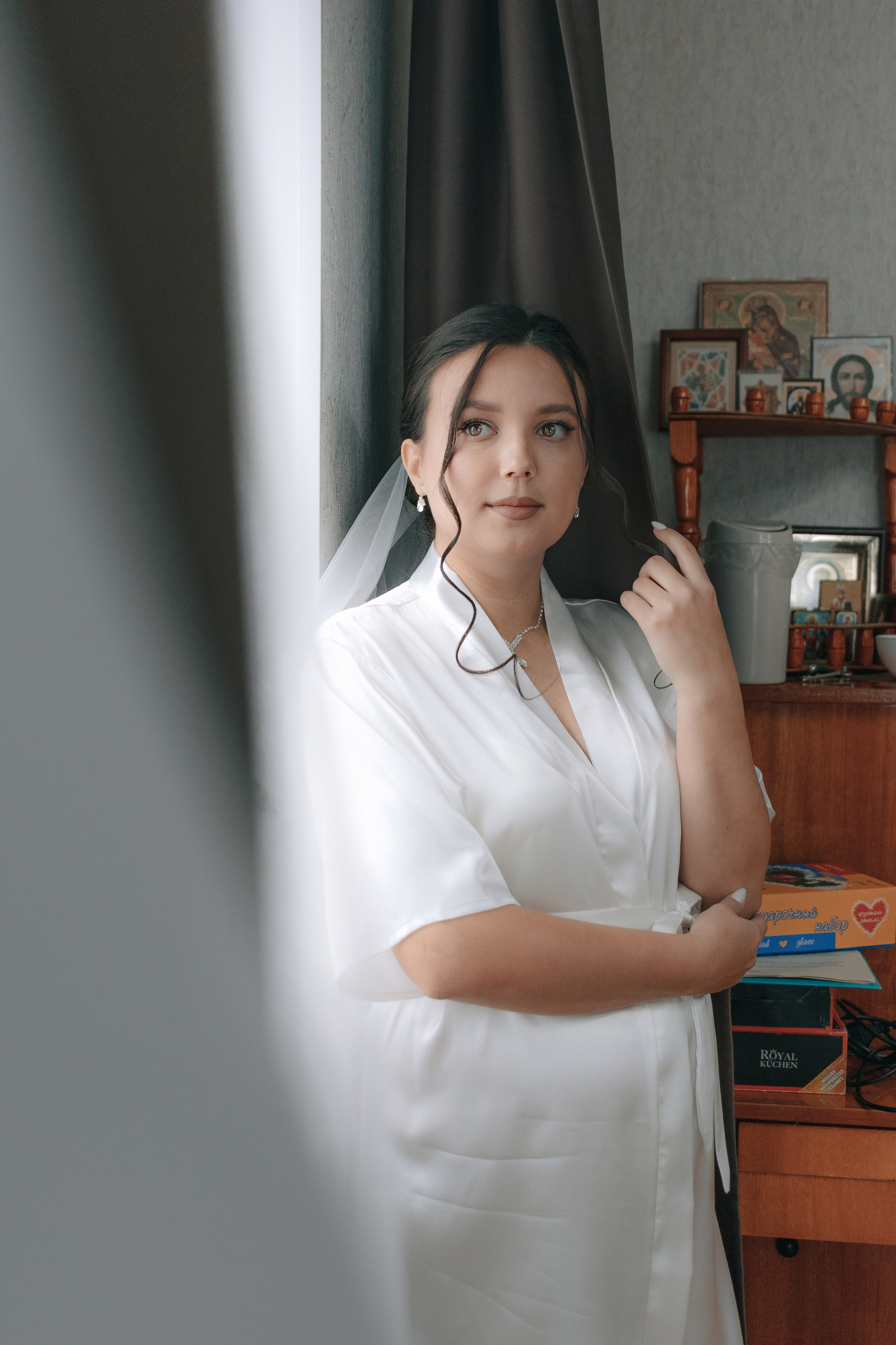 Свадьба Андрей и Юлия. Фотограф Набережные Челны Лысенков Олег