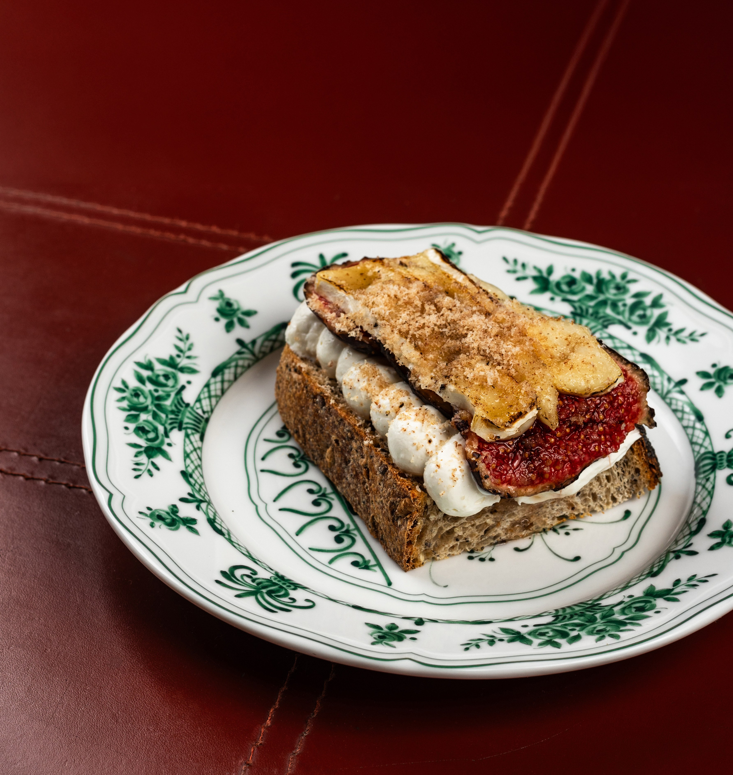 Съемка меню. Фуд и предметный фотограф Москва