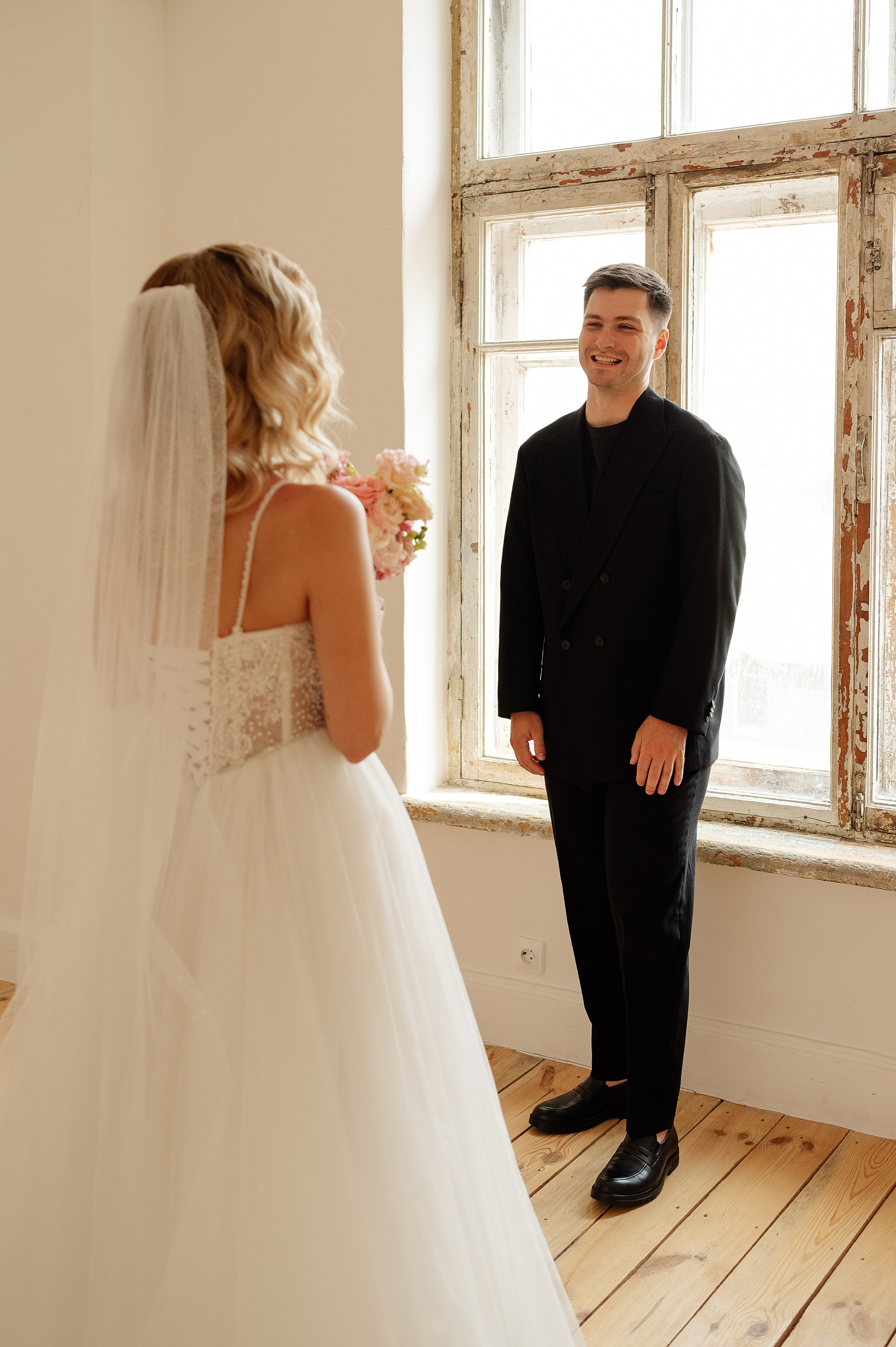 Даня и Саша. Свадебный и семейный фотограф в Ростове-на-Дону Алина Астахова