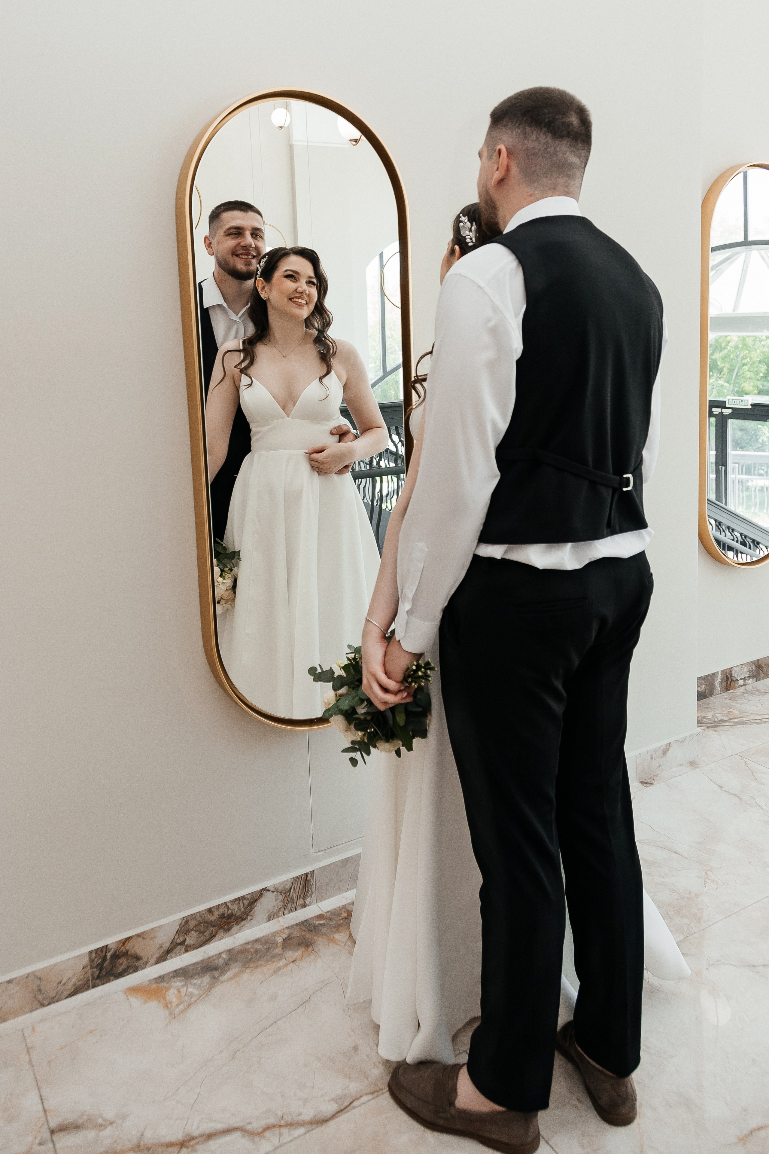 Дмитрий и Светлана/2024. Свадебный и семейный фотограф в Екатеринбурге