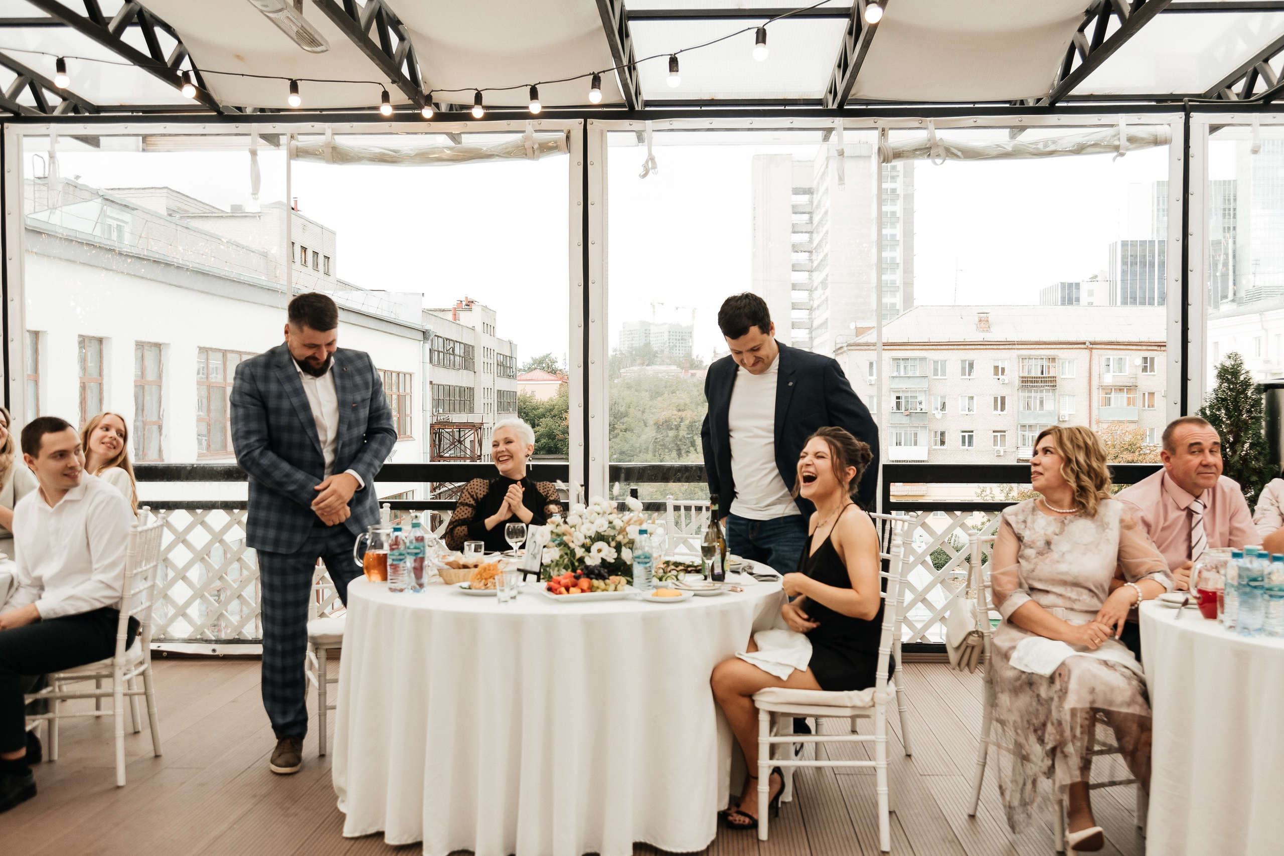 Сергей и Анастасия/2024. Свадебный и семейный фотограф в Екатеринбурге