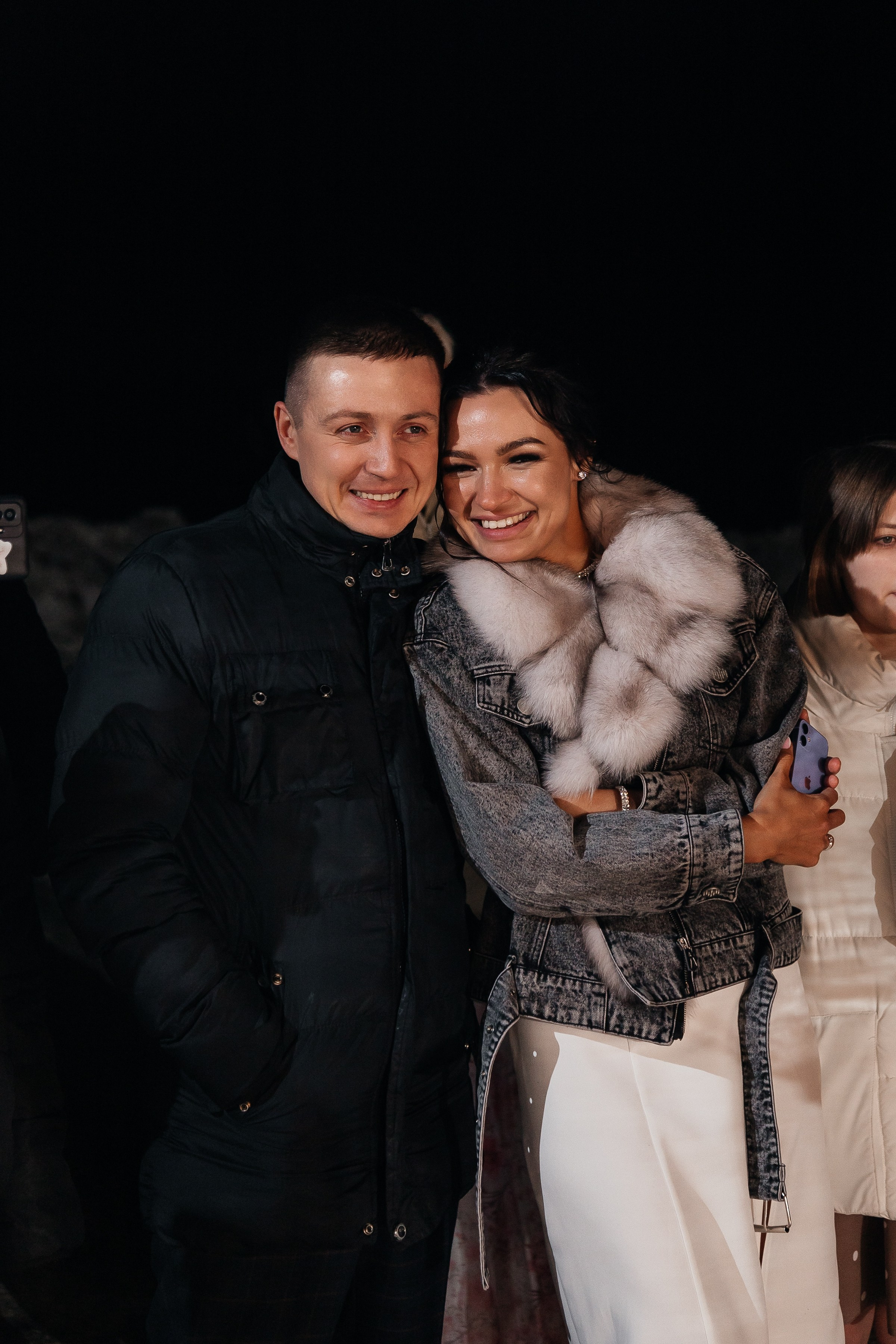 Вадим и Юлия/2024. Свадебный и семейный фотограф в Екатеринбурге