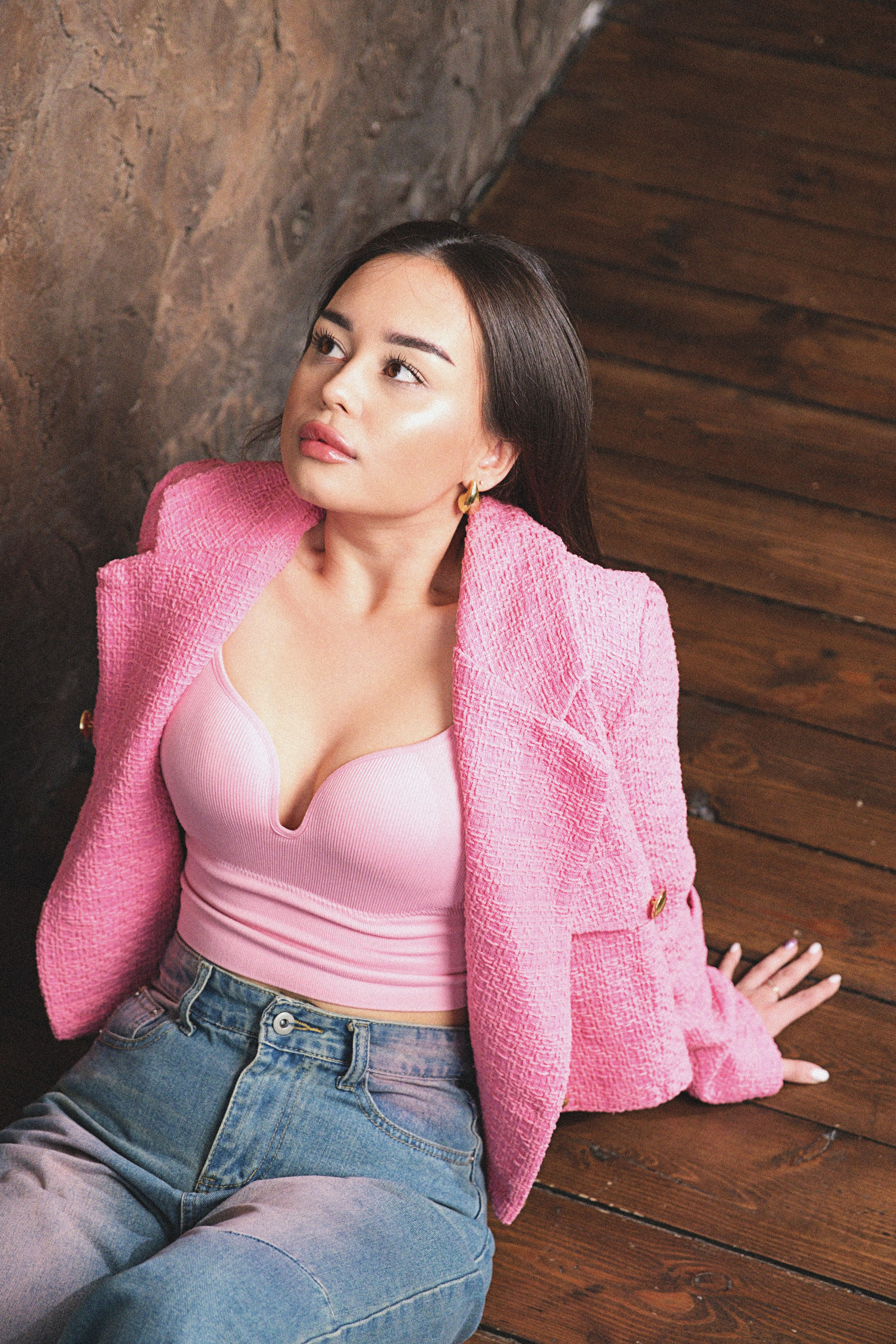 Настя Лисина. Фотограф и видеограф в Омск/Москва Сащенко Лера