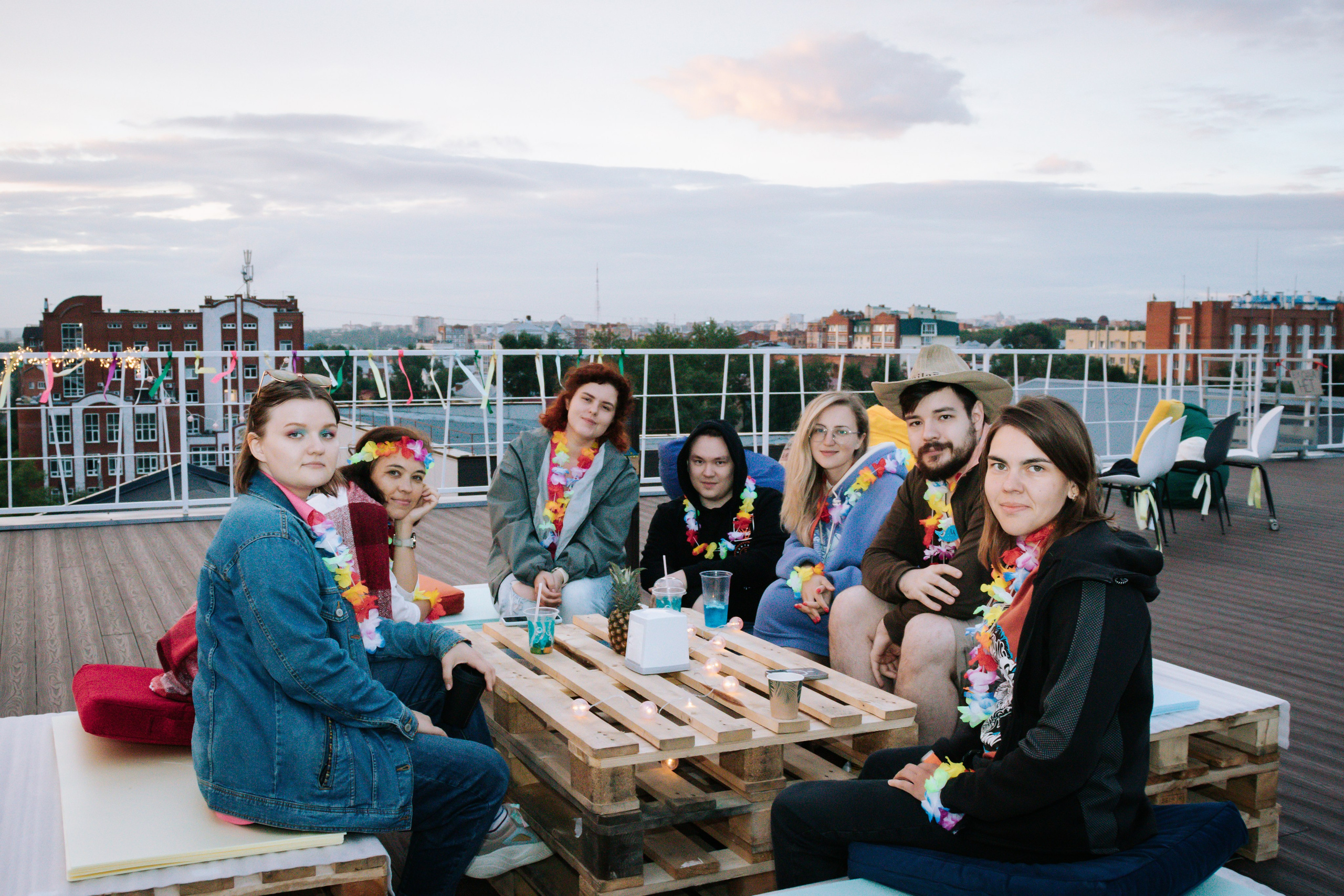 Фотограф на корпоратив Томск. Фотограф в Томске Дарья Пучкина