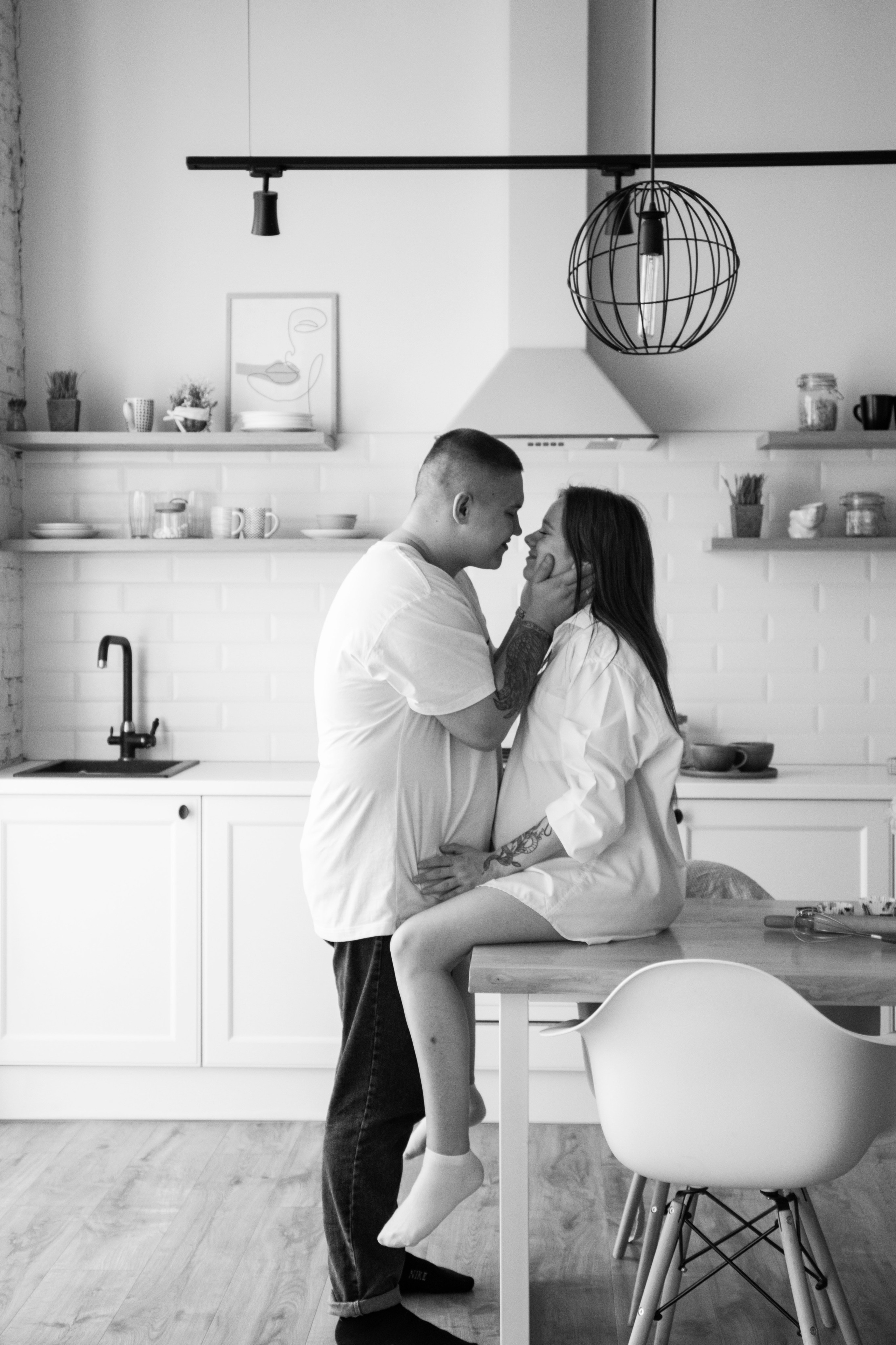 Съёмка беременной Томск. Фотосессия для беременных Томск. Фотограф в Томске Дарья Пучкина