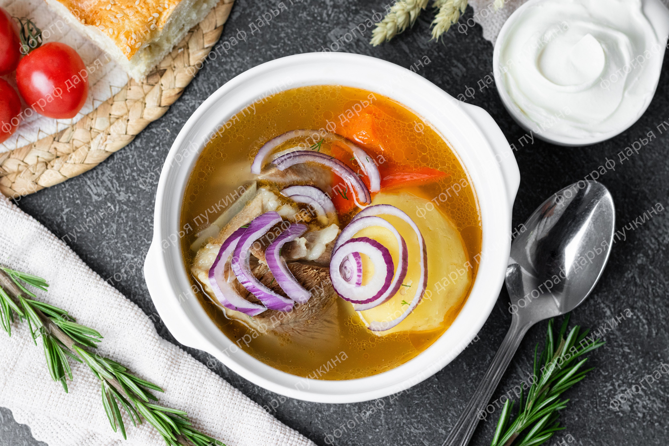 Ватан. Фотограф в Томске Дарья Пучкина