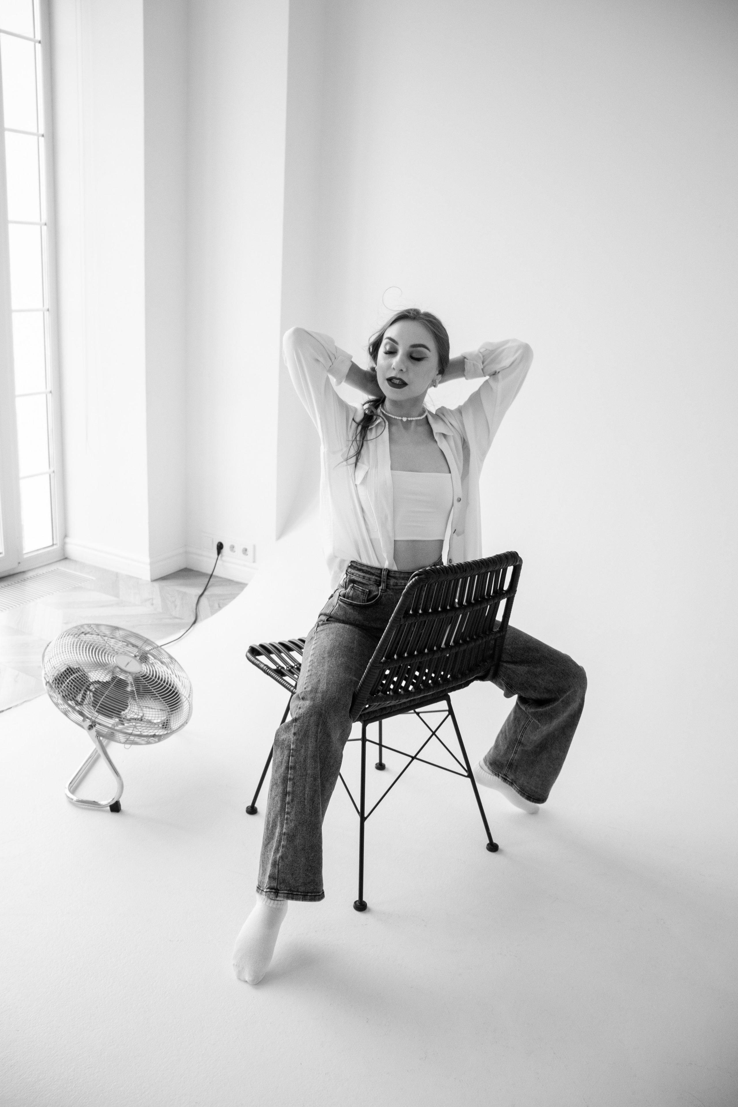 Студийная фотосессия Томск. Фотограф Томск. Фотосессия в студии Томск. Фотограф в Томске Дарья Пучкина