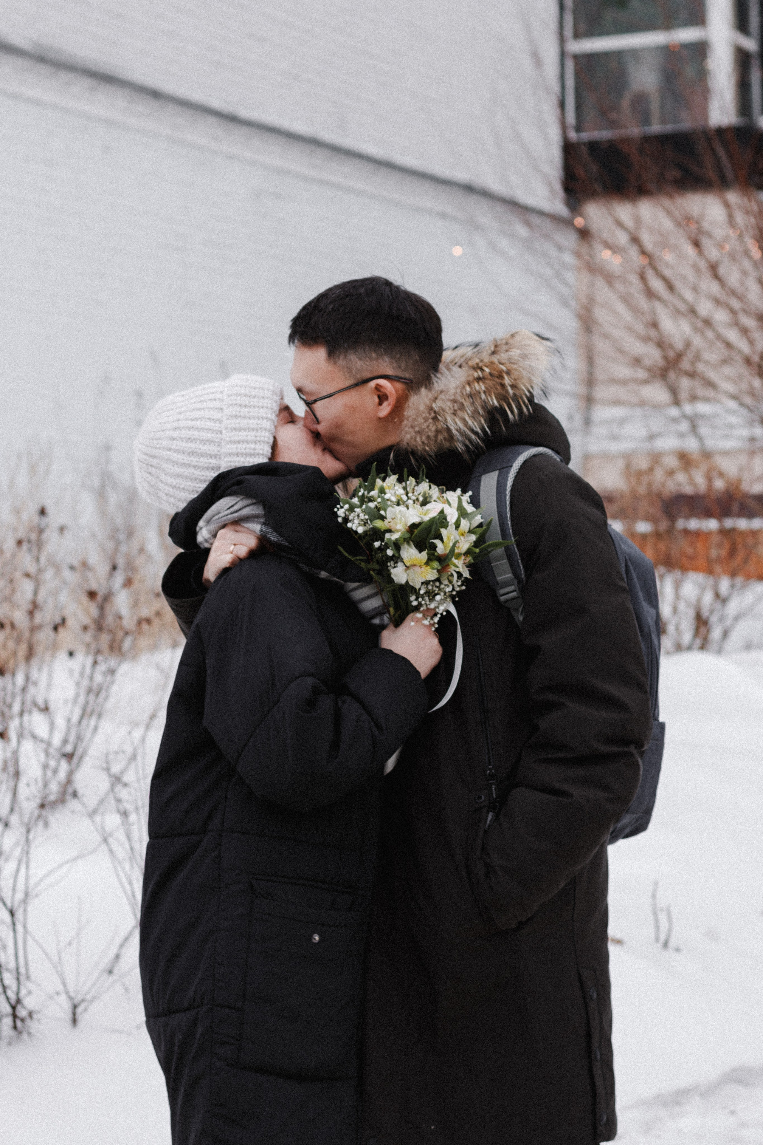 Съёмка Love Story Томск. Фотосессия Лав Стори Томск. Фотограф в Томске Дарья Пучкина