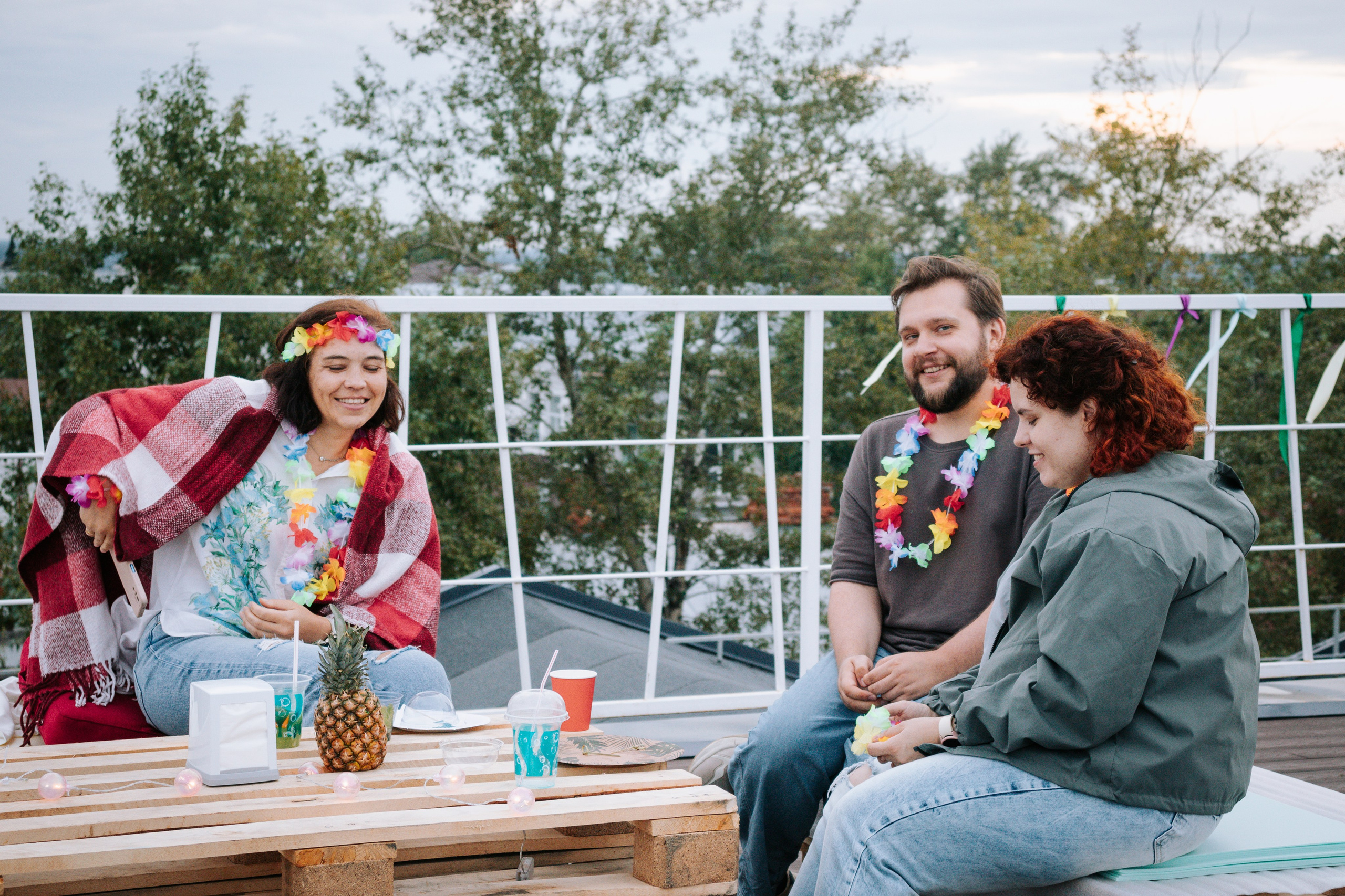 Фотограф на корпоратив Томск. Фотограф в Томске Дарья Пучкина