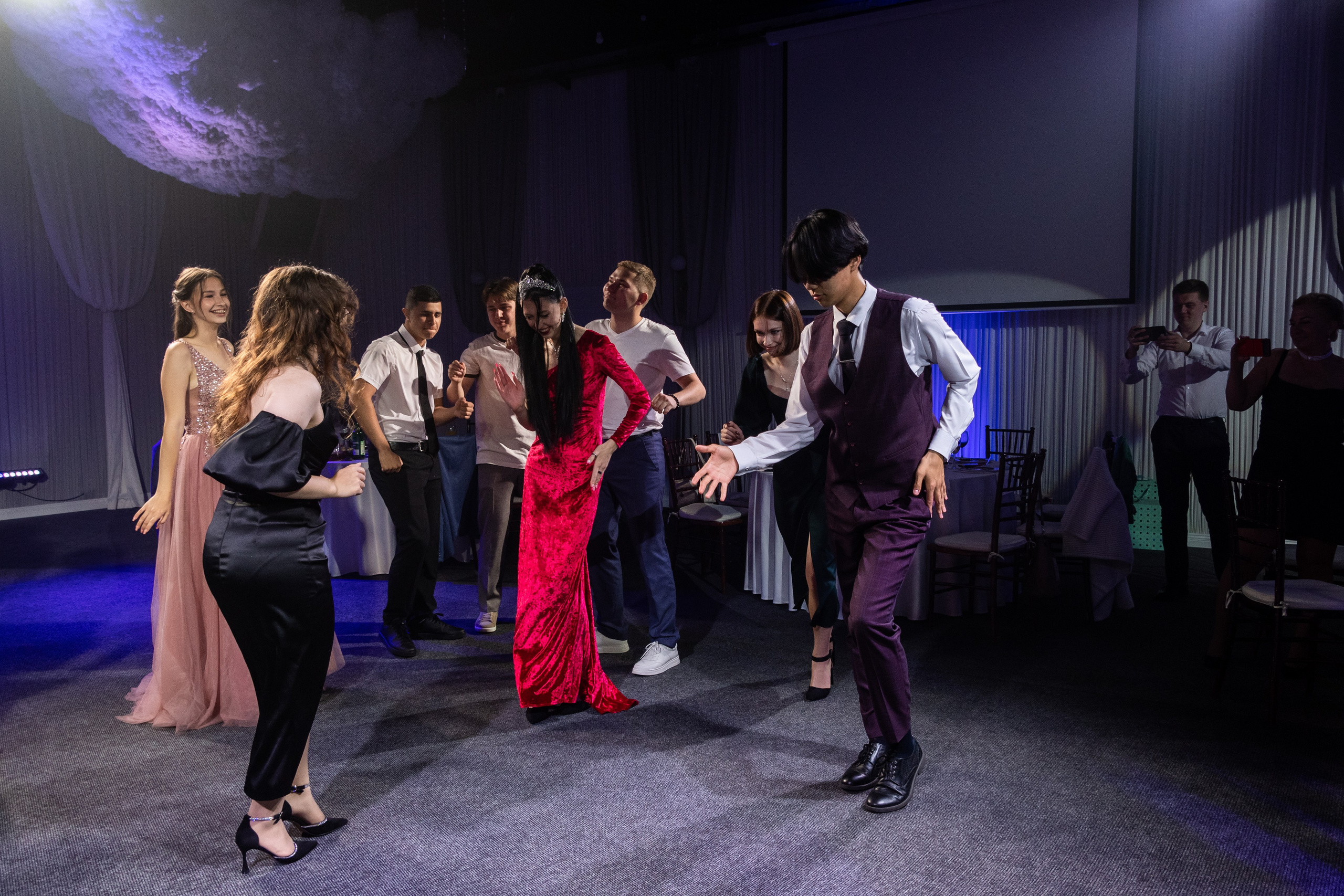 Выпускной из 11 класса. 2023. Семейный и индивидуальный фотограф Life style в Санкт-Петербурге Мария