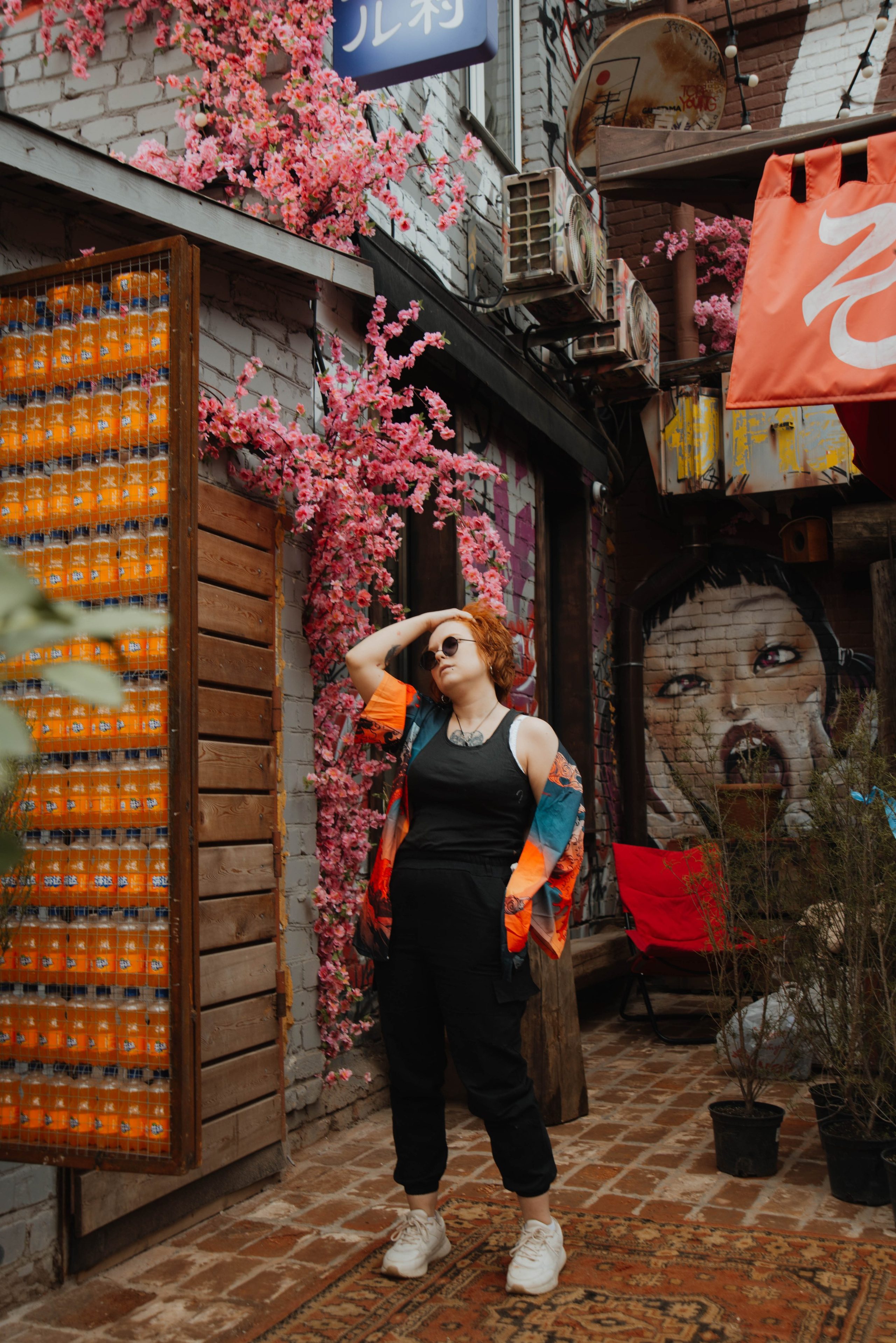 Елена. Ксения Glossa. Портретный и репортажный фотограф в Самаре