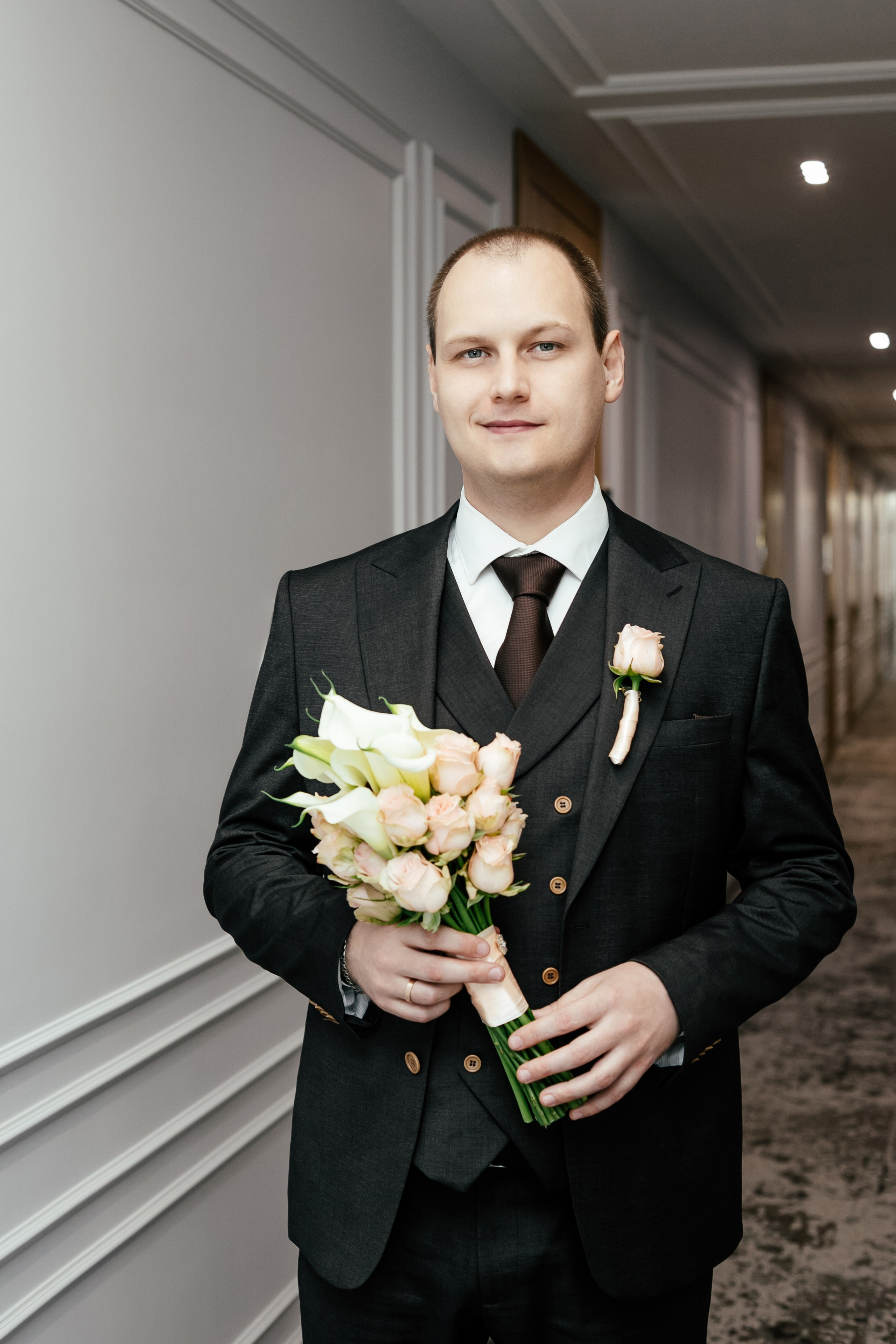 Настя и Паша. Свадебный фотограф Ростове-на-Дону