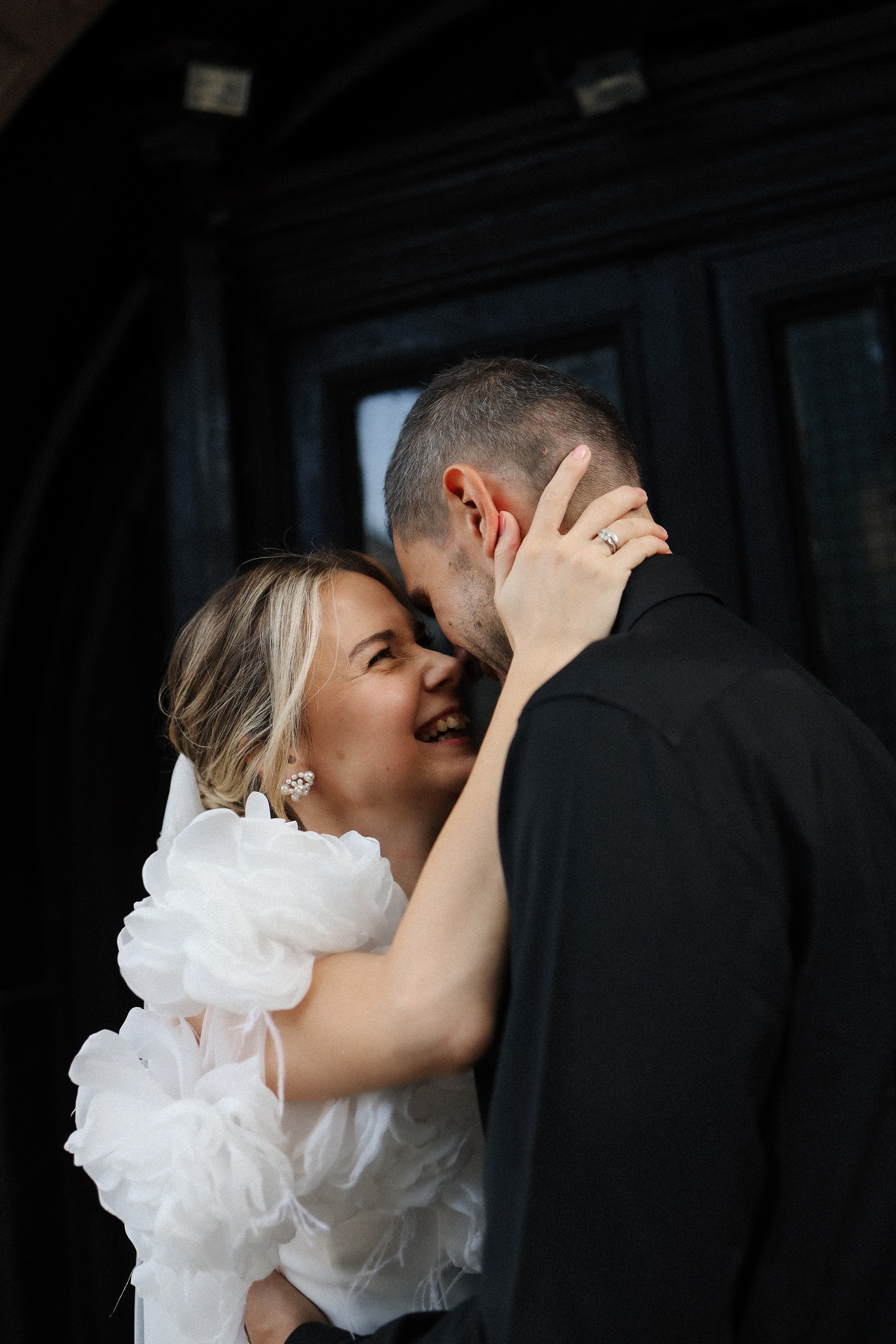 Ю.+ А. Грибоедовский, прогулка по Москве. Семейный и lovestory фотограф в Москве Светлана Коняхина