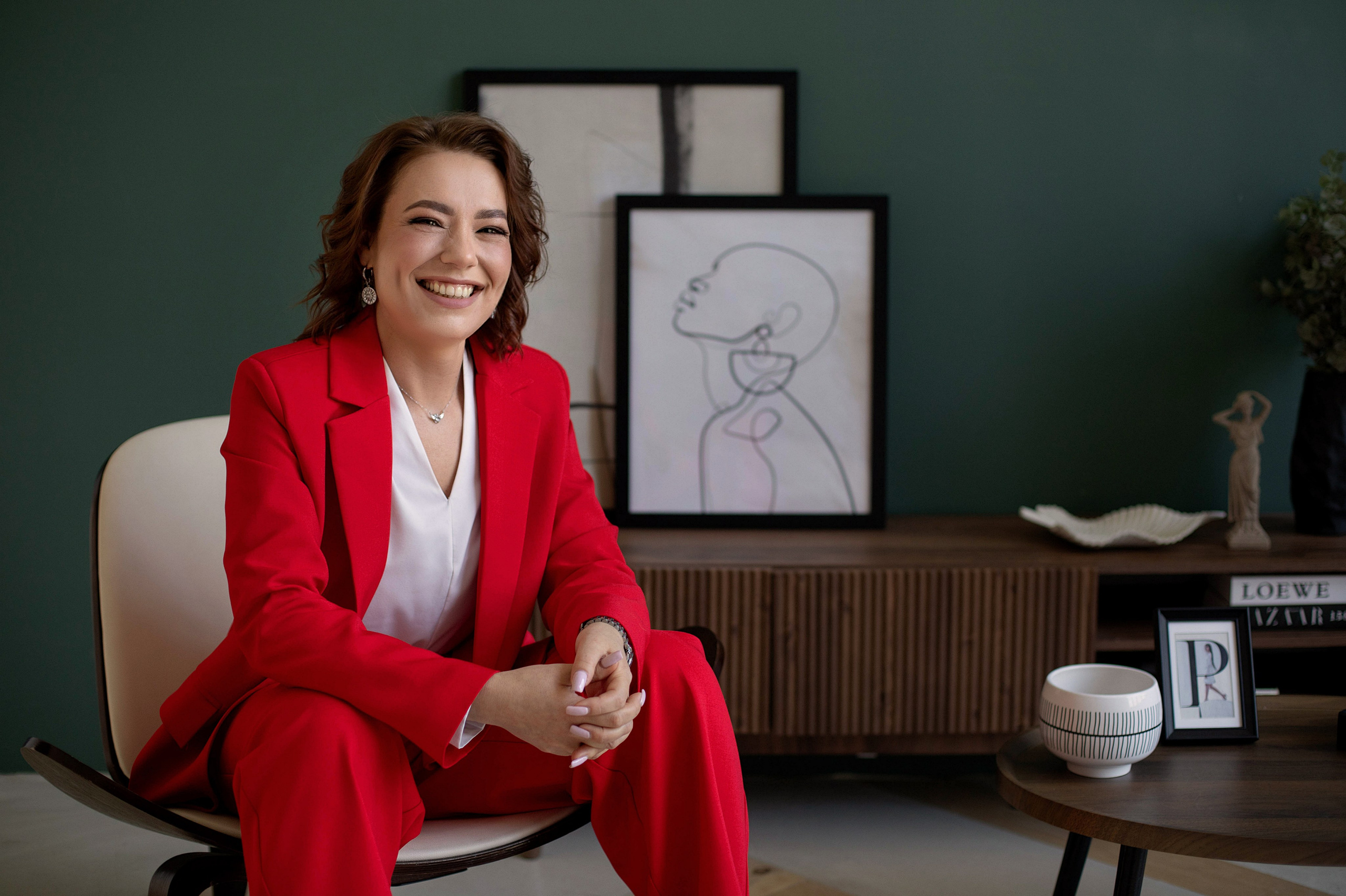 Деловое фото/контент. Фотограф Ирина Зверева