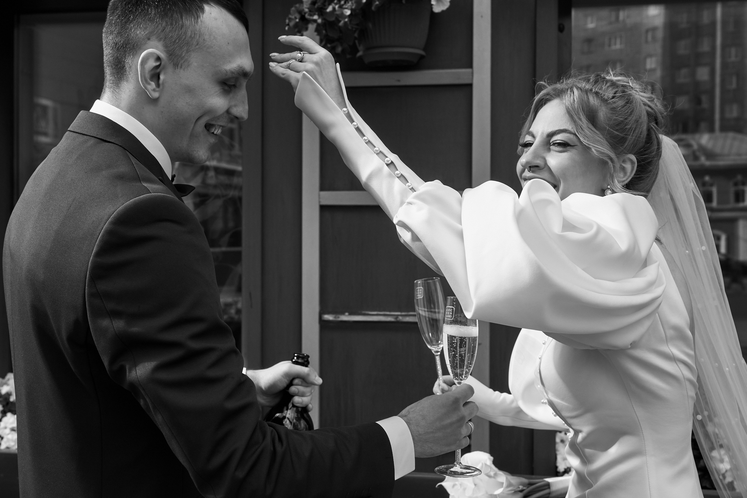 A&M. Свадебный фотограф / Reels Нижний Новгород Татьяна Красильникова