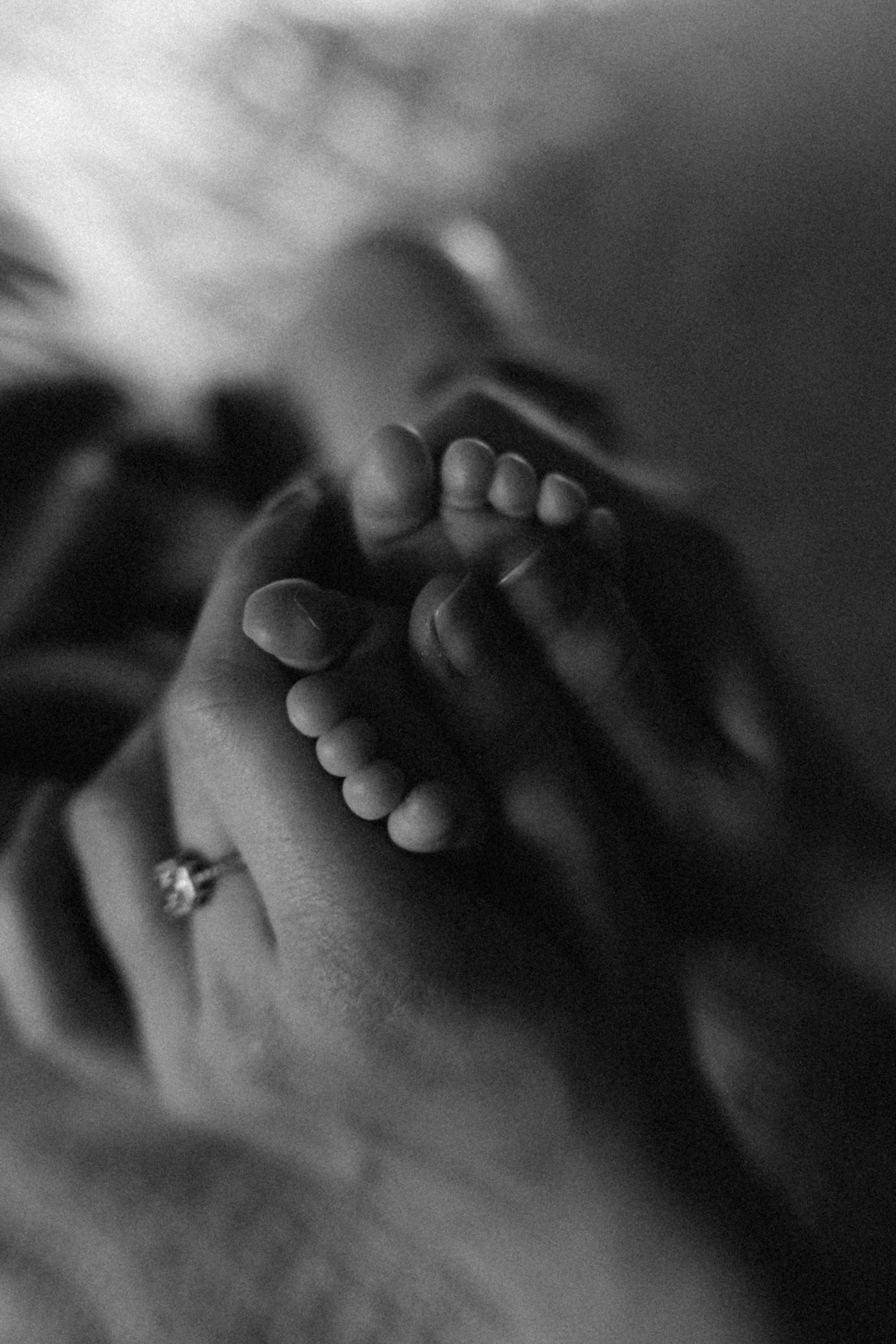 Обучение. Семейный фотограф Нагорнова Виктория