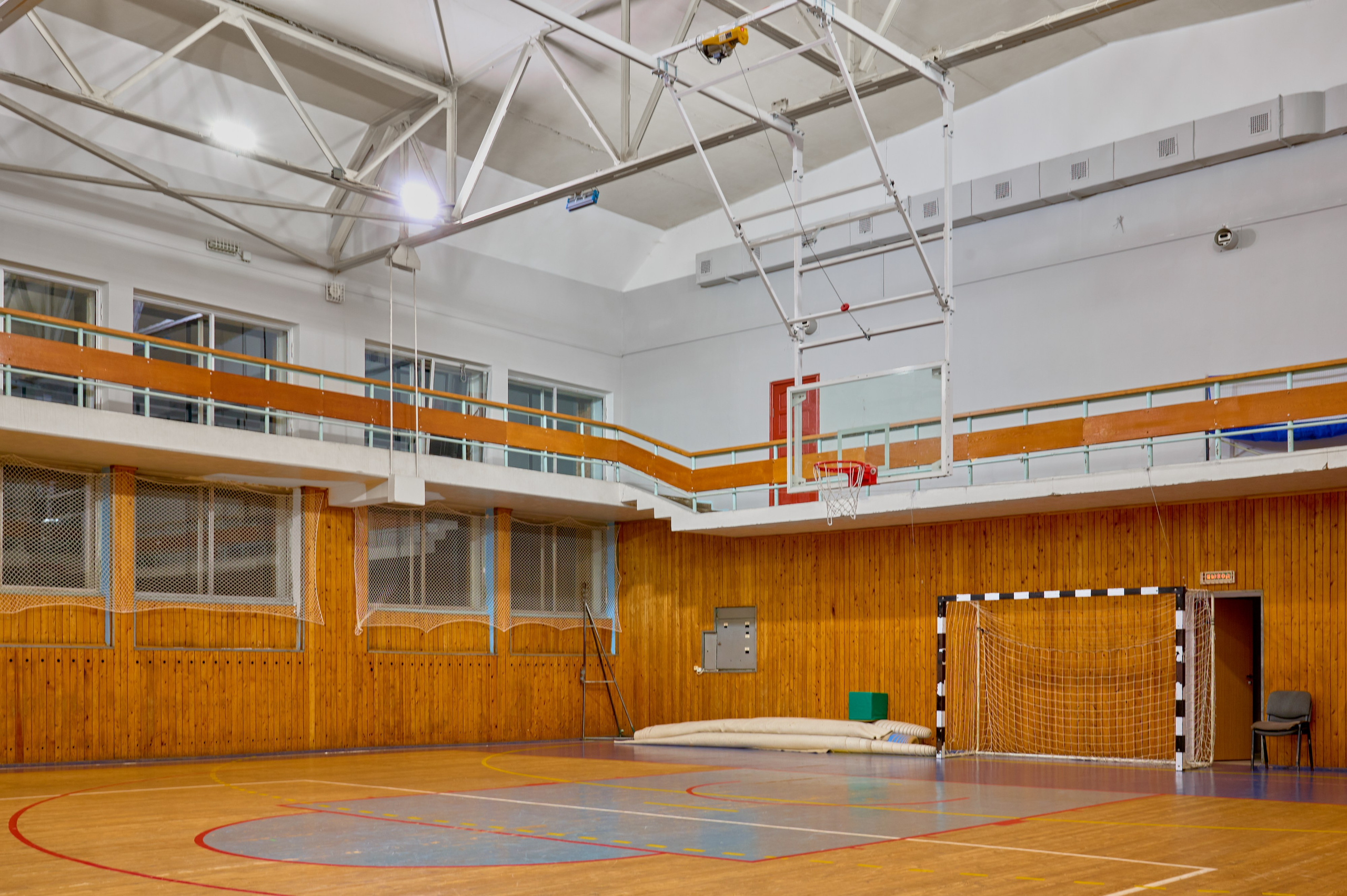 Интерьерная съемка объектов Дело спорт. Спортивный фитнес фотограф-видеограф Алексей Нестеров