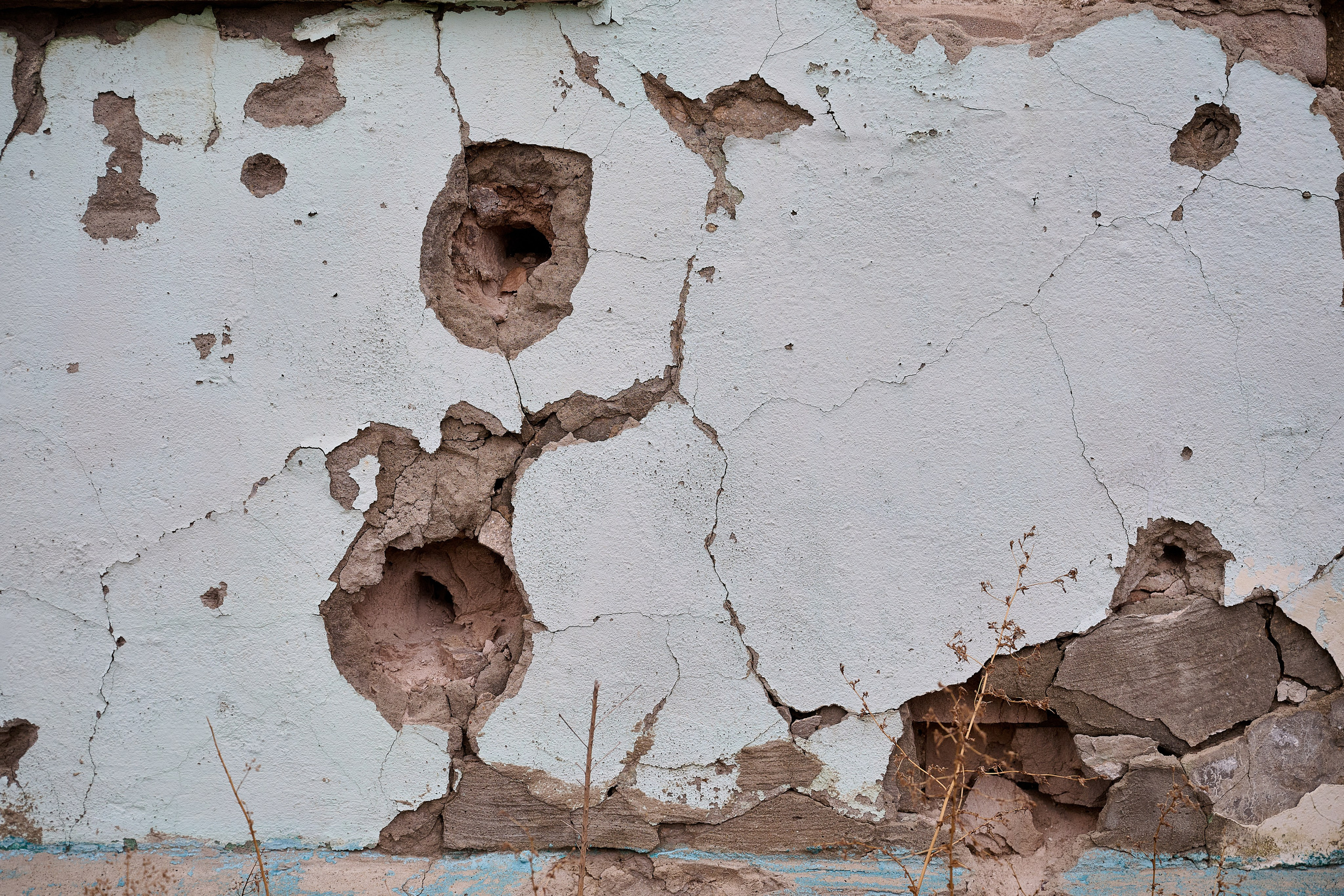 Лисичанск. Луганская область. Фотопроект «Территории»