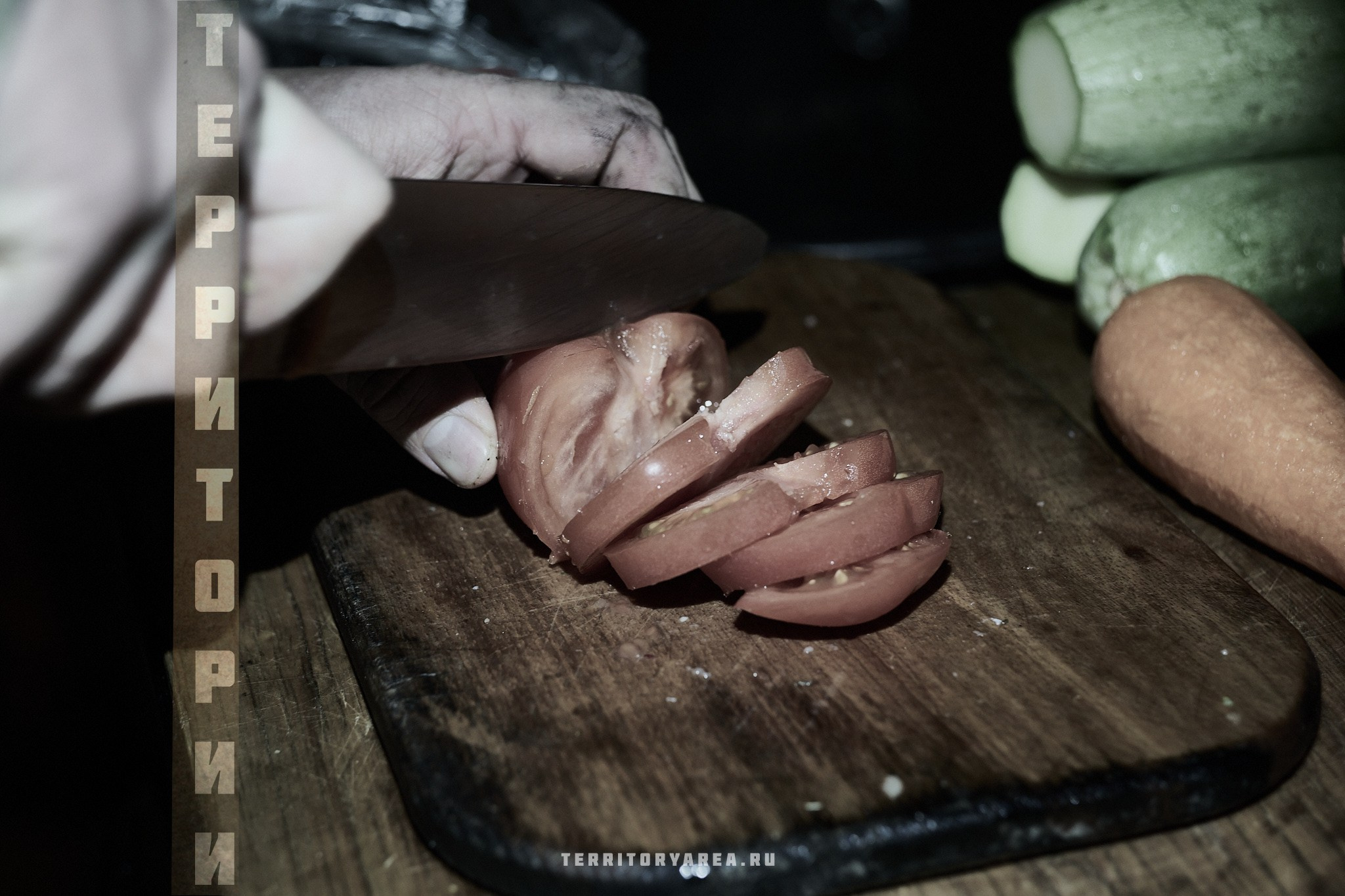 Открытки фотопроекта «Территории». Фотопроект «Территории»