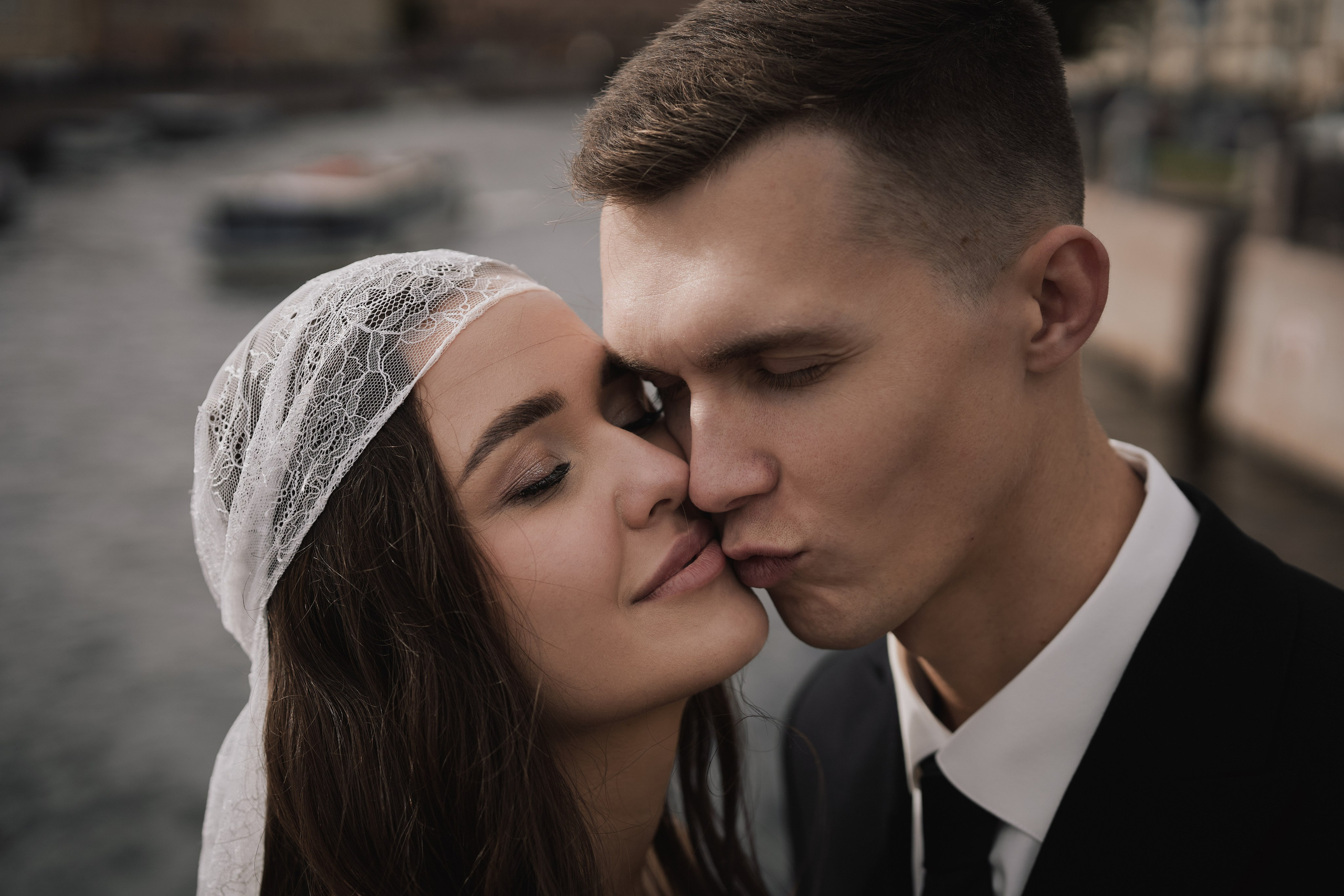 Алина и Максим. Фотограф в Санкт-Петербурге | Аня Маленчук