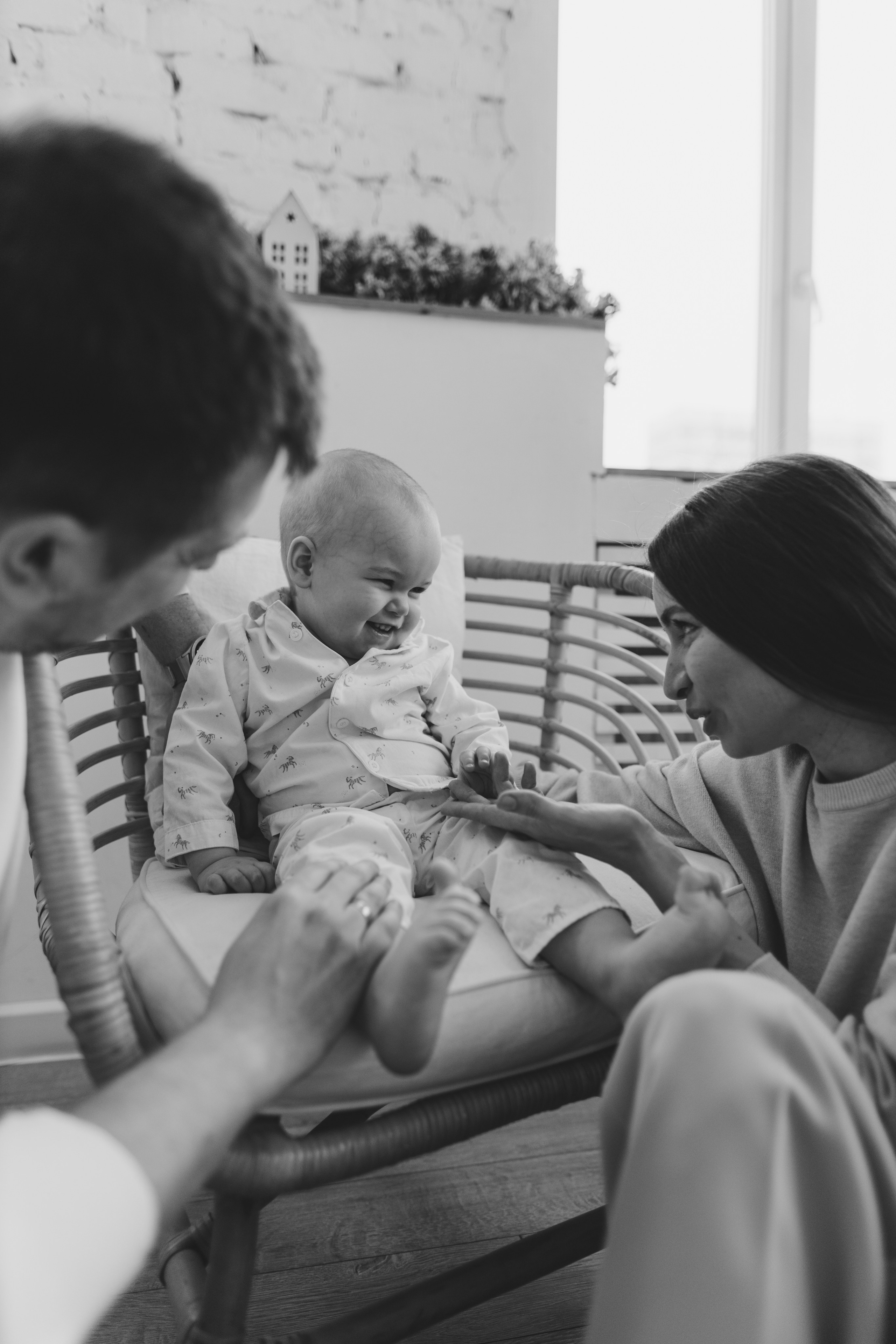 Семейный и женский фотограф в Москве Елизавета Волкова